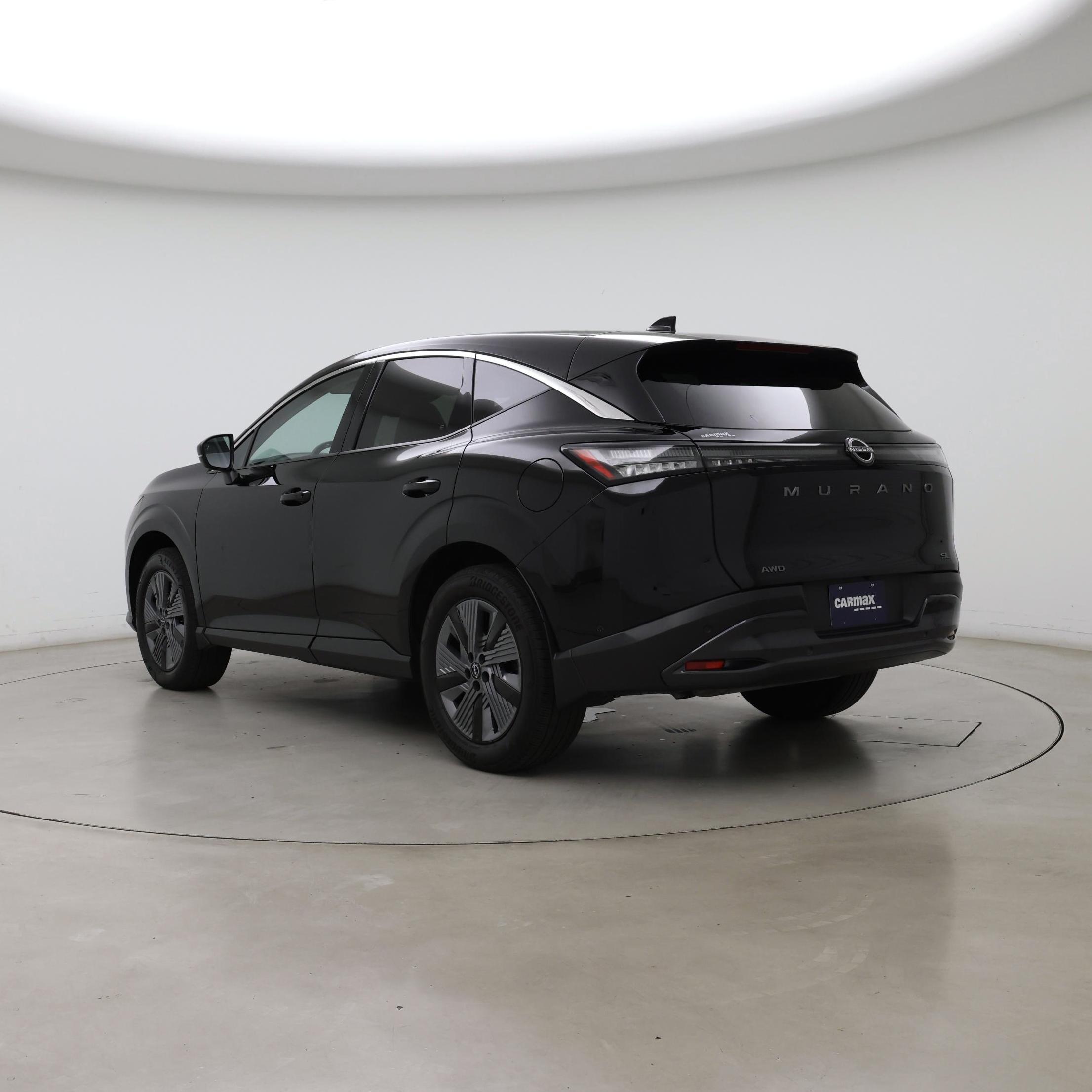 Thumbnail: 2025 Nissan Murano - 2