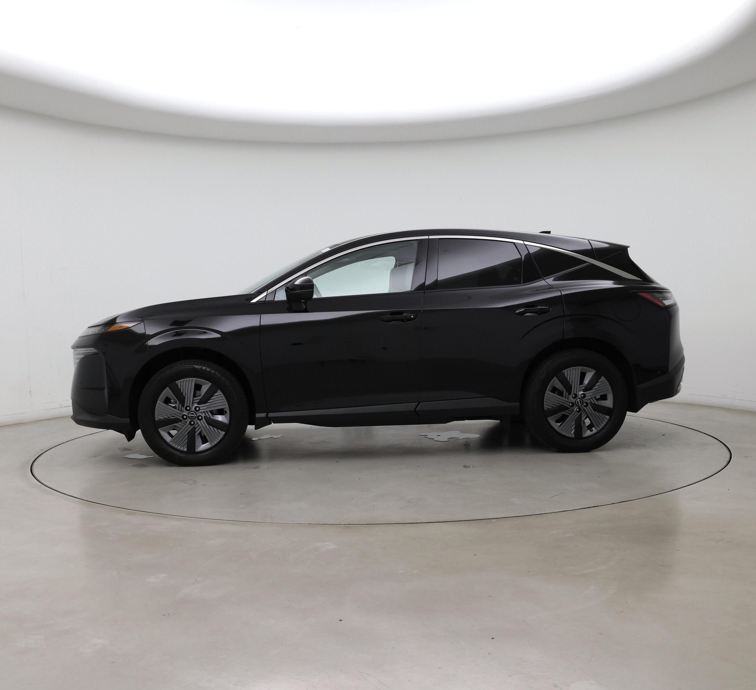 Thumbnail: 2025 Nissan Murano - 3