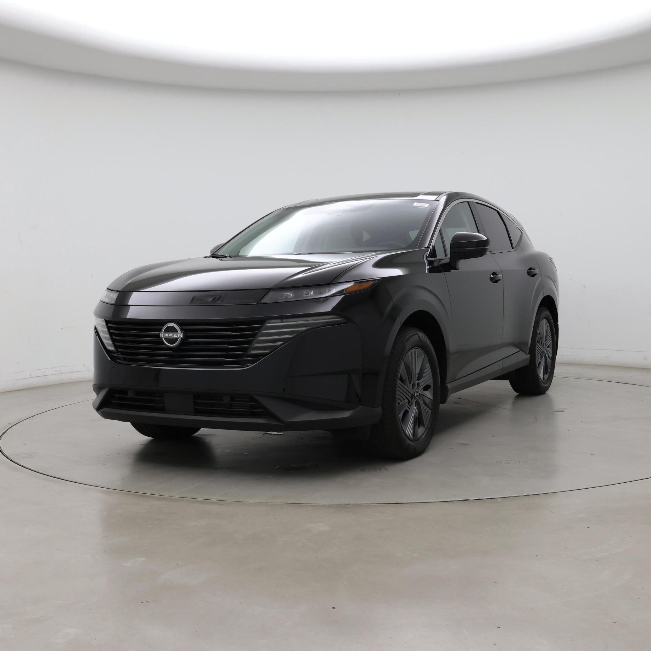 Thumbnail: 2025 Nissan Murano - 4