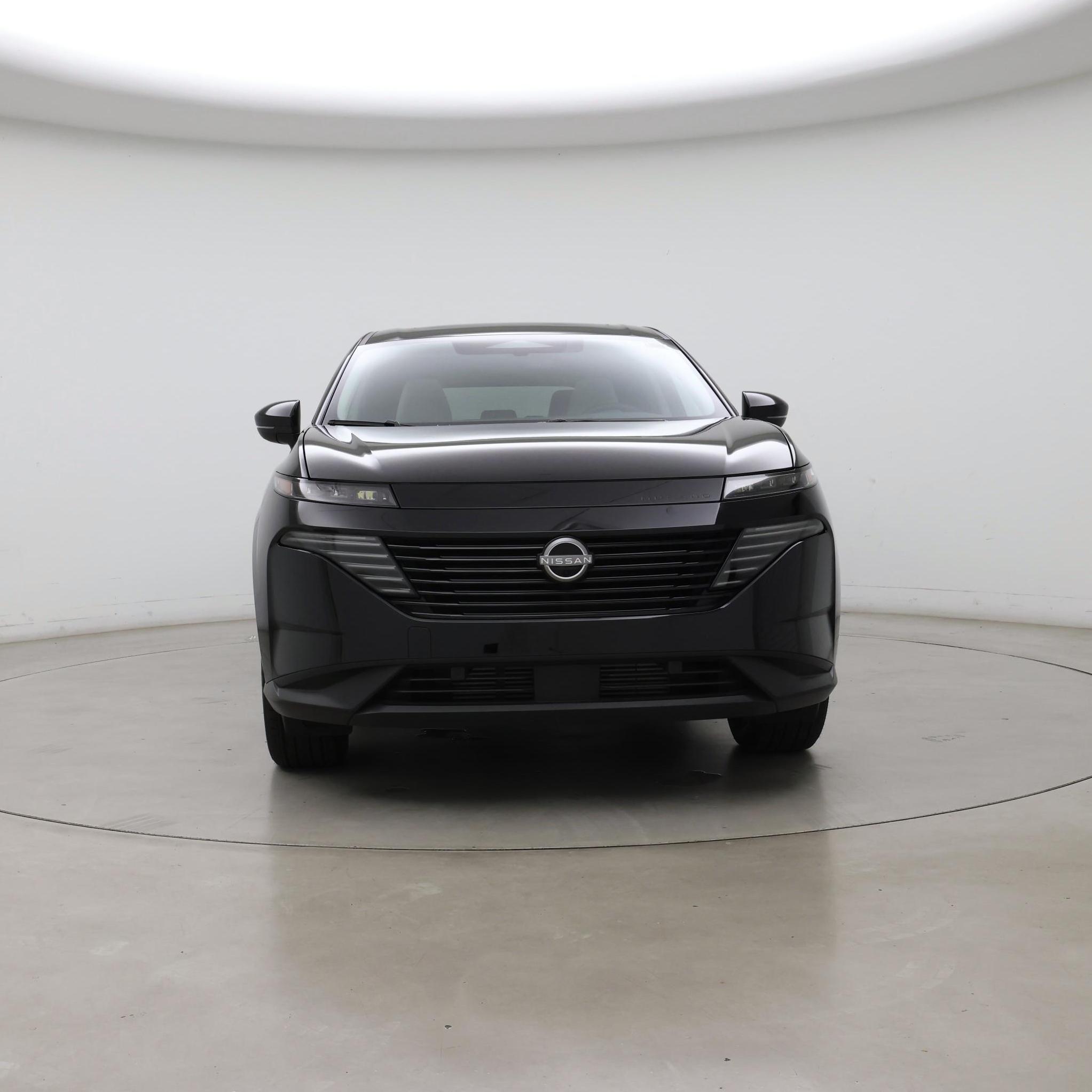 Thumbnail: 2025 Nissan Murano - 5