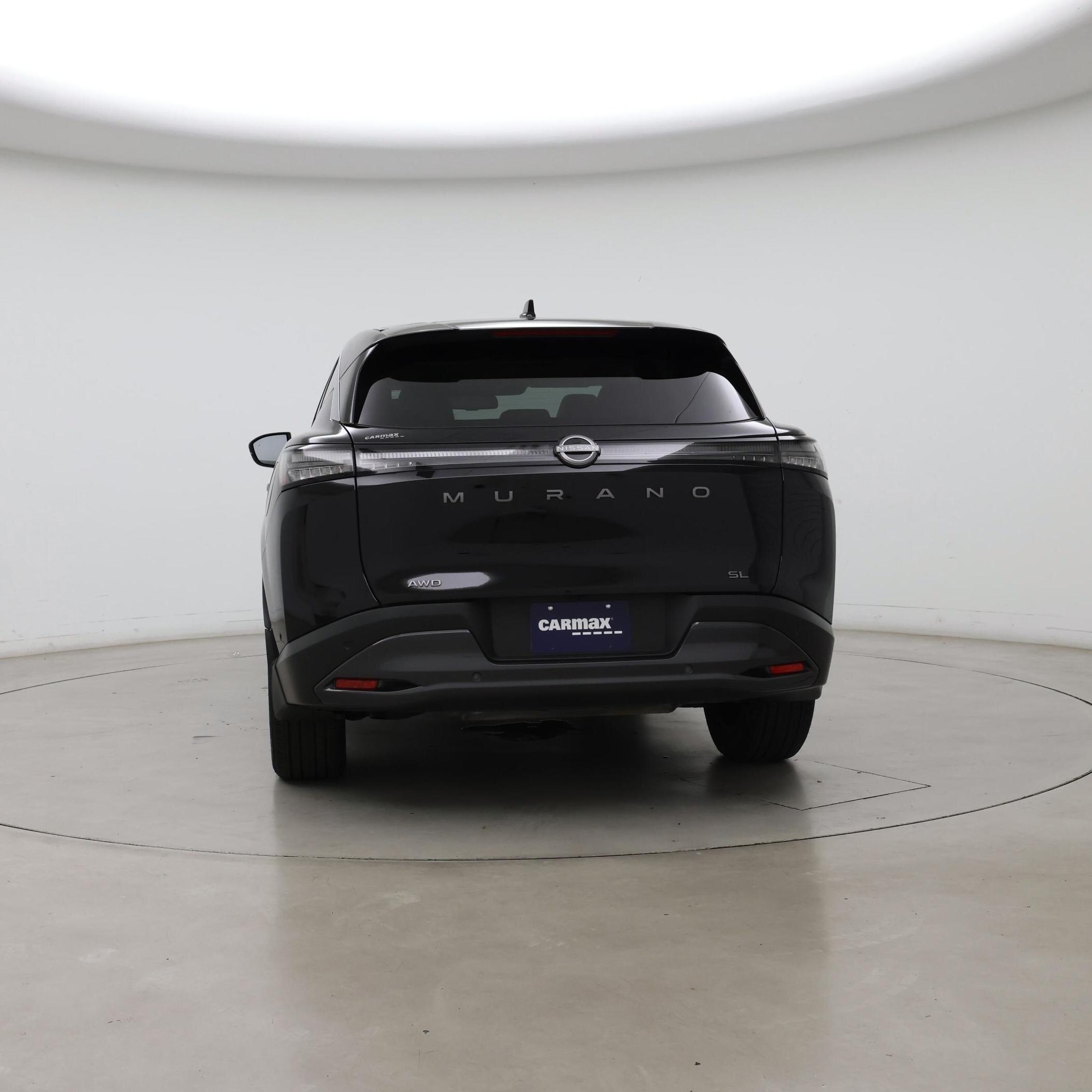Thumbnail: 2025 Nissan Murano - 6