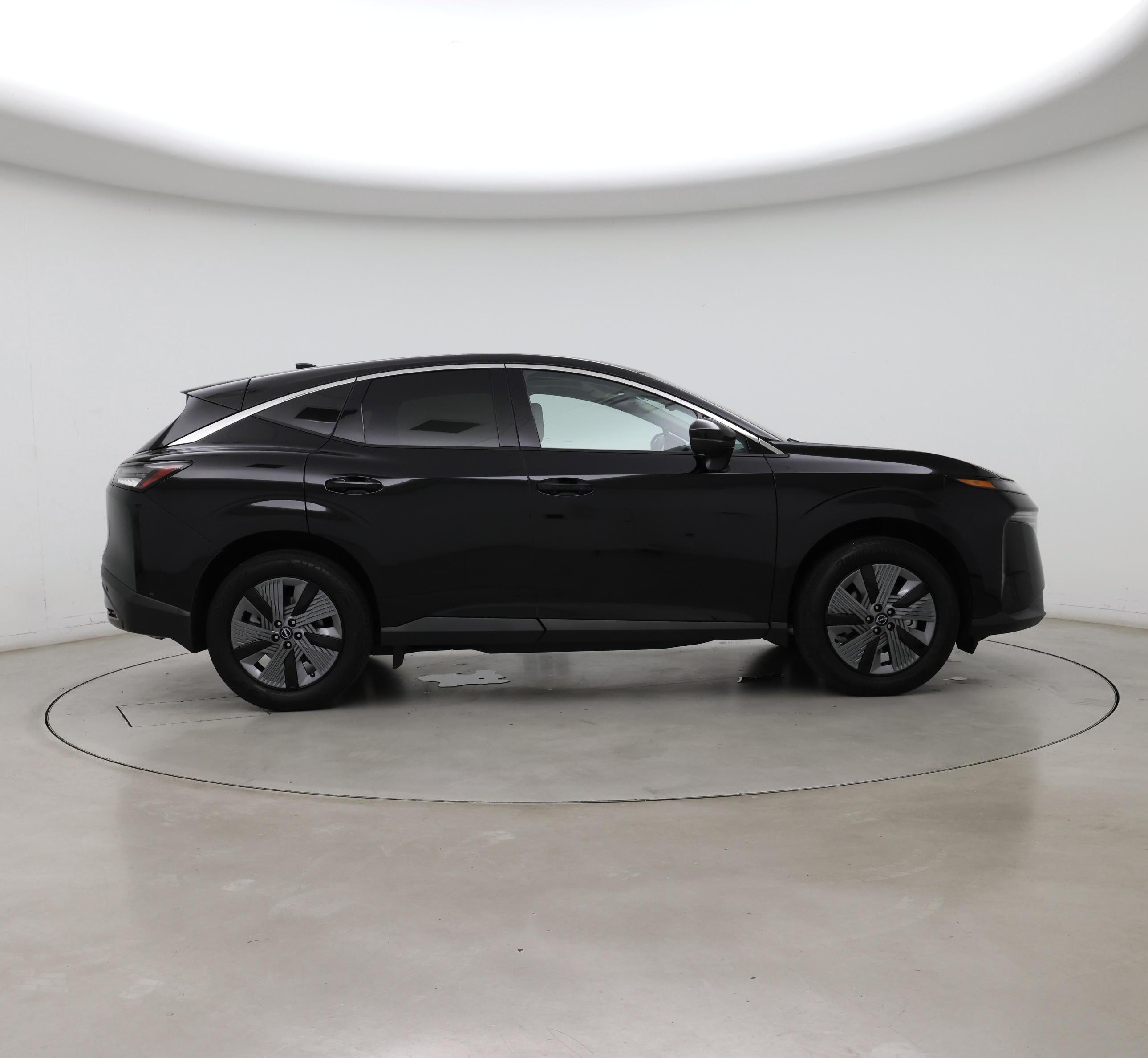 Thumbnail: 2025 Nissan Murano - 7