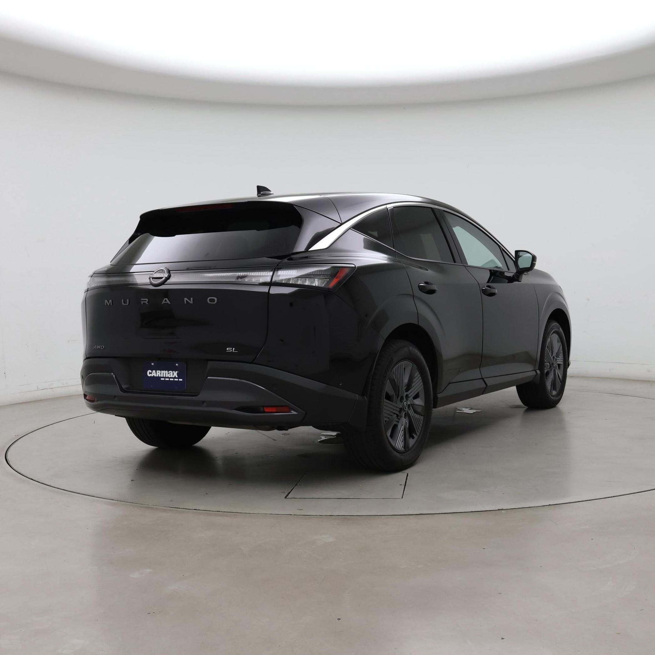 Thumbnail: 2025 Nissan Murano - 8