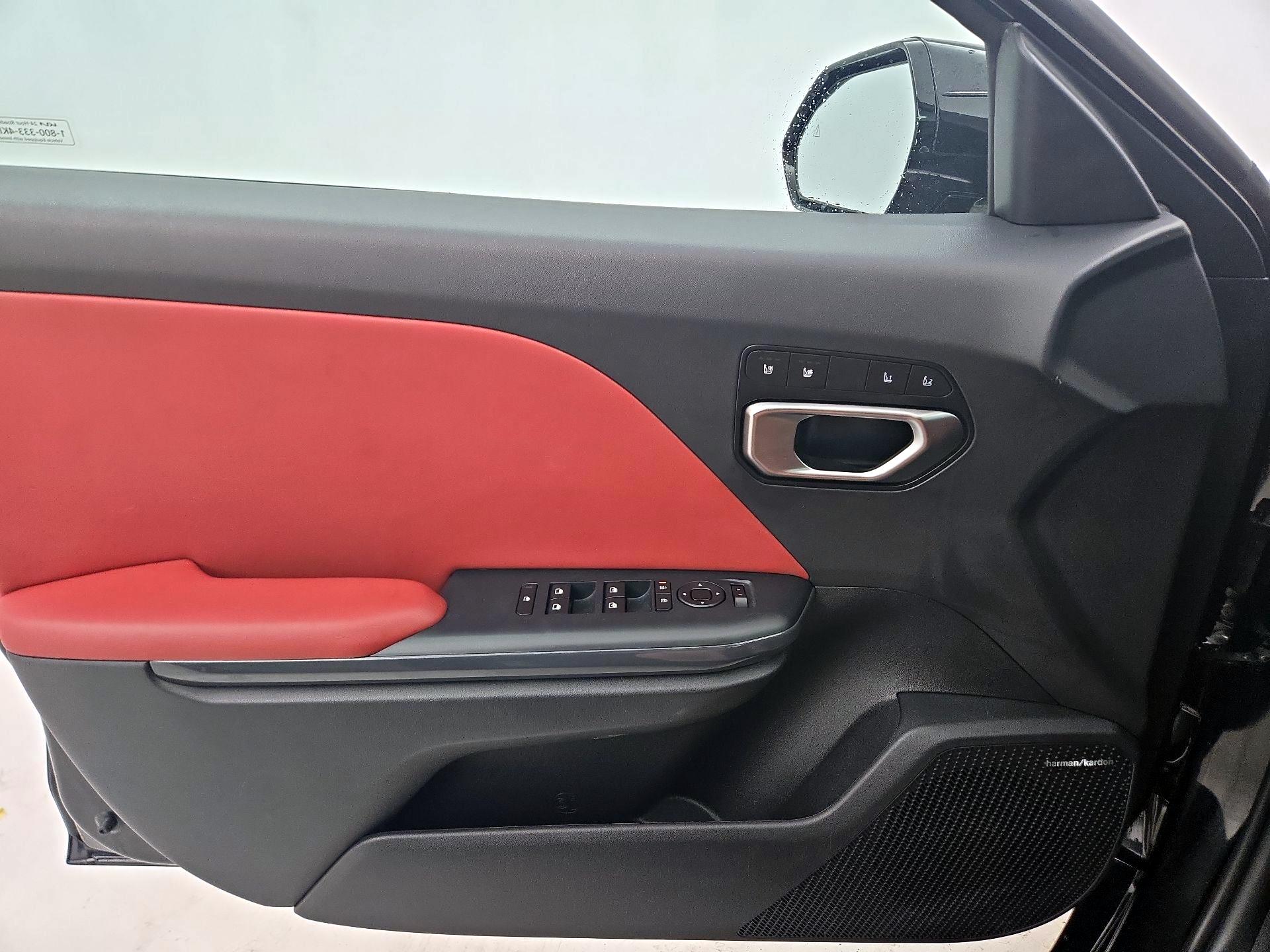 Thumbnail: 2025 Kia K4 - 12