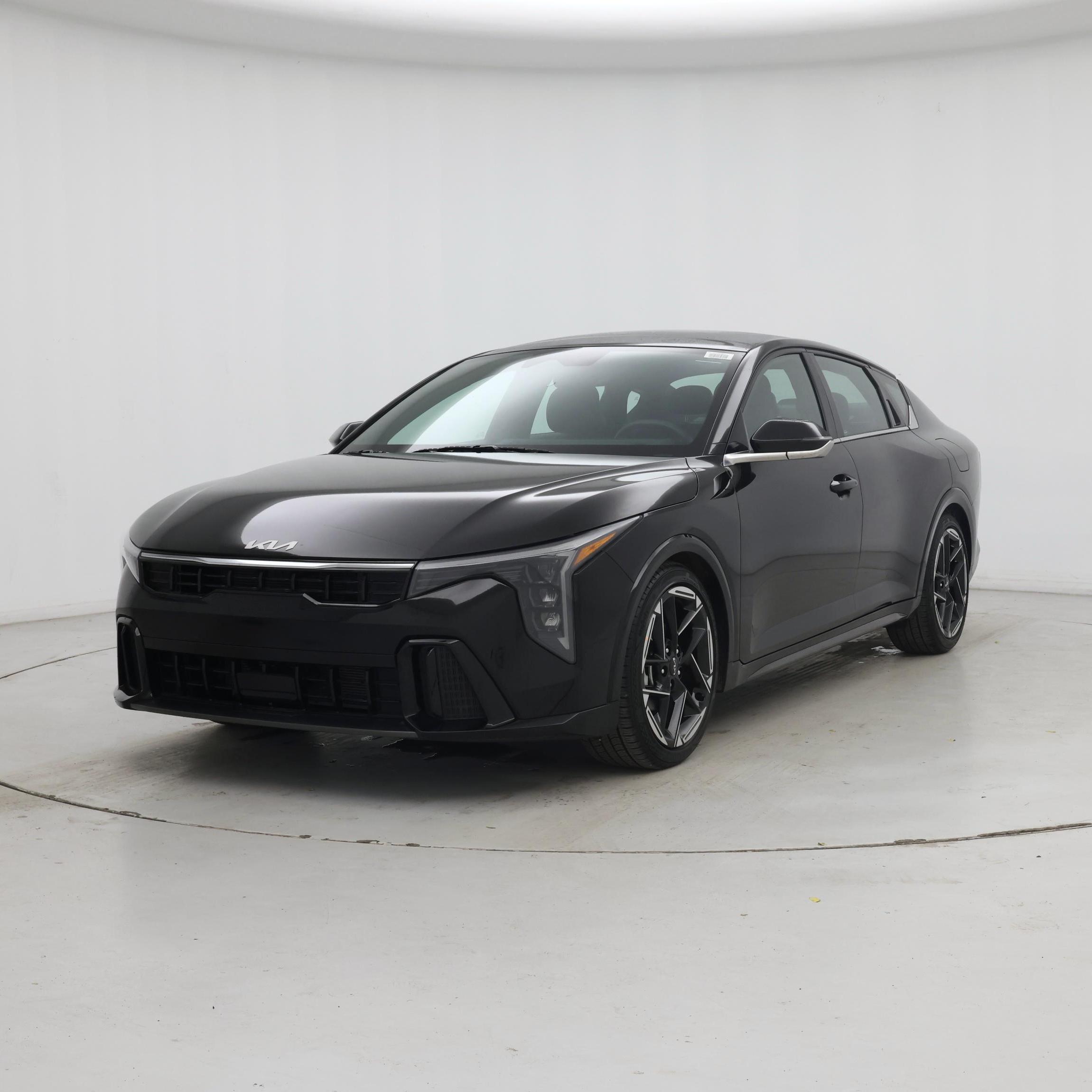 Thumbnail: 2025 Kia K4 - 4