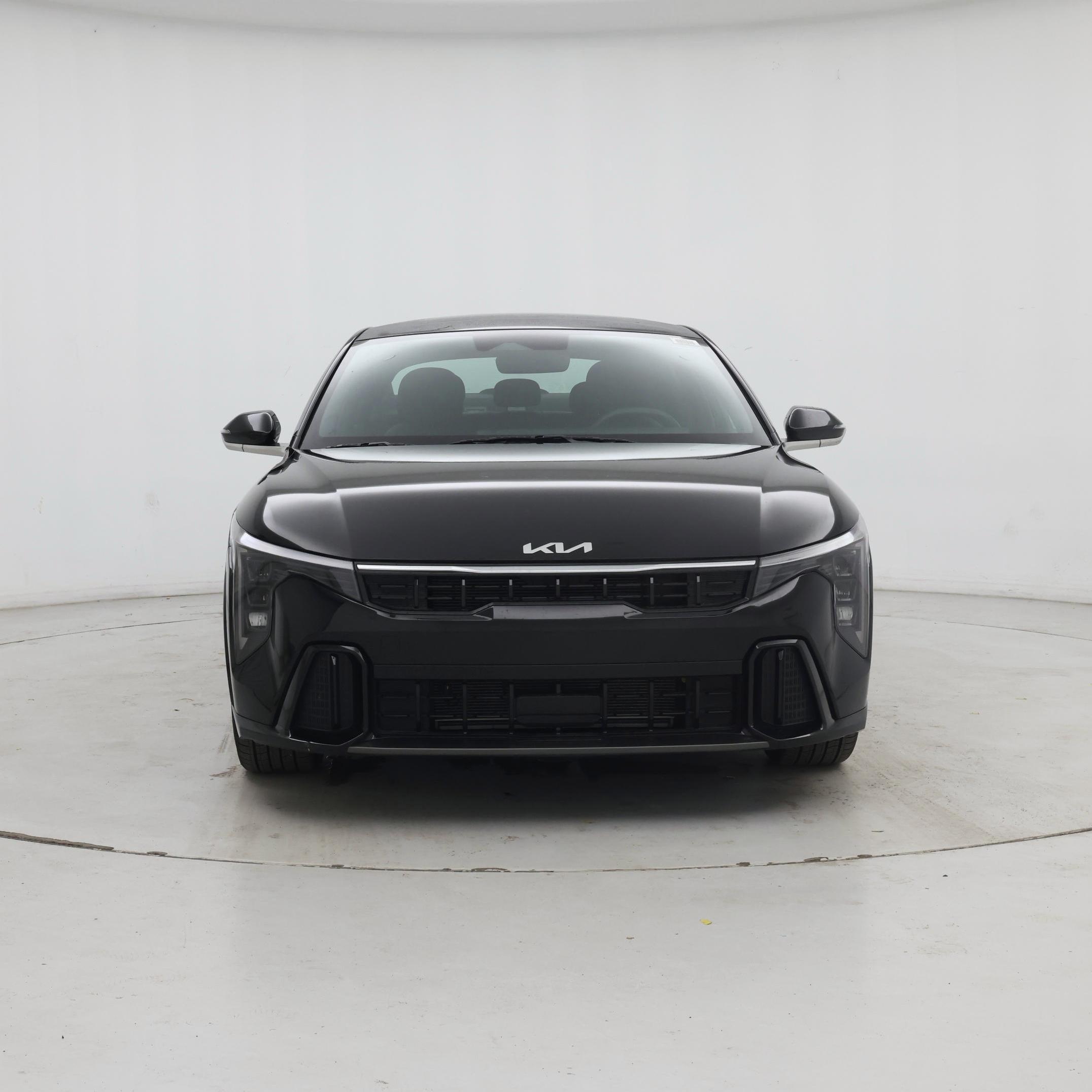 Thumbnail: 2025 Kia K4 - 5