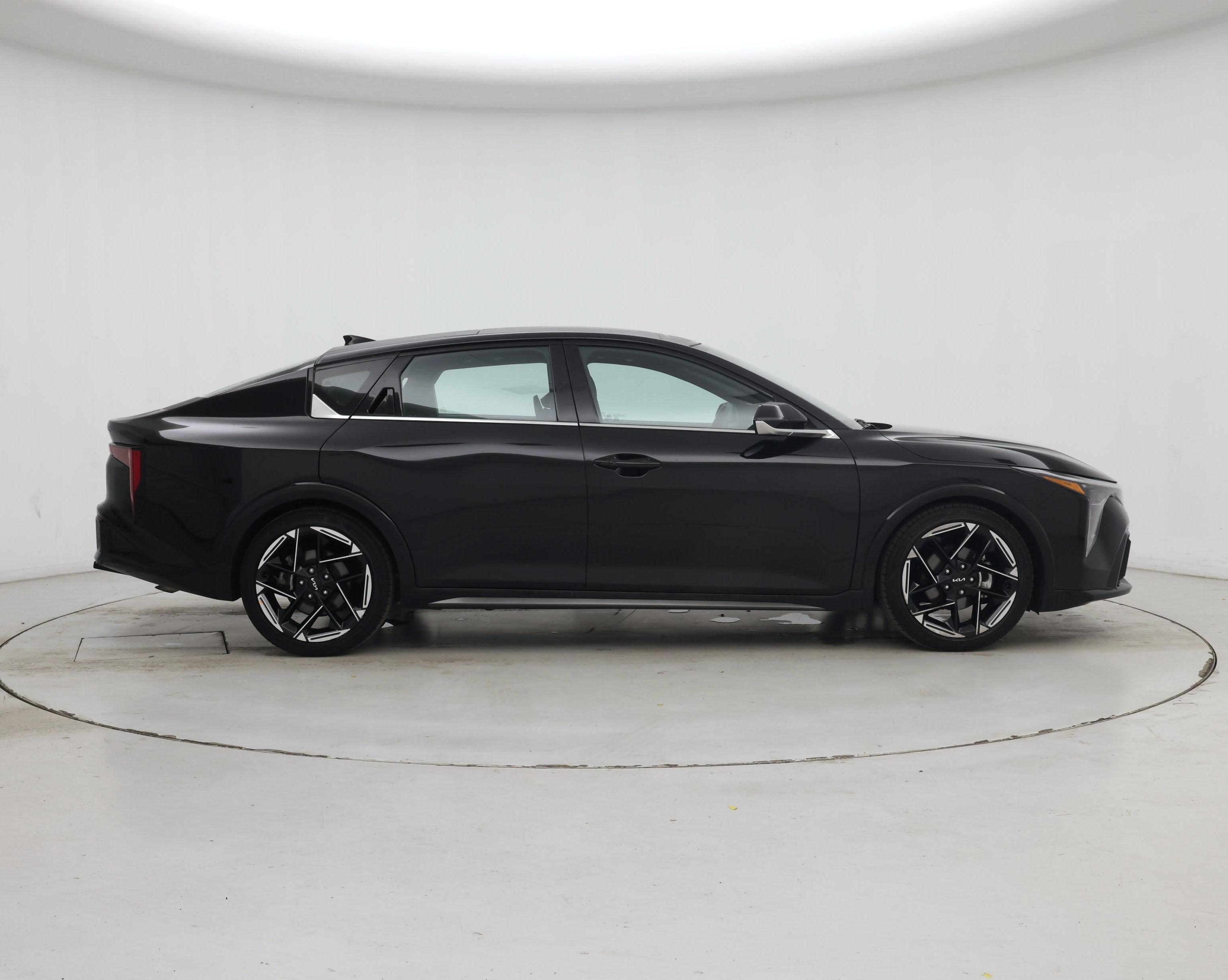 Thumbnail: 2025 Kia K4 - 7