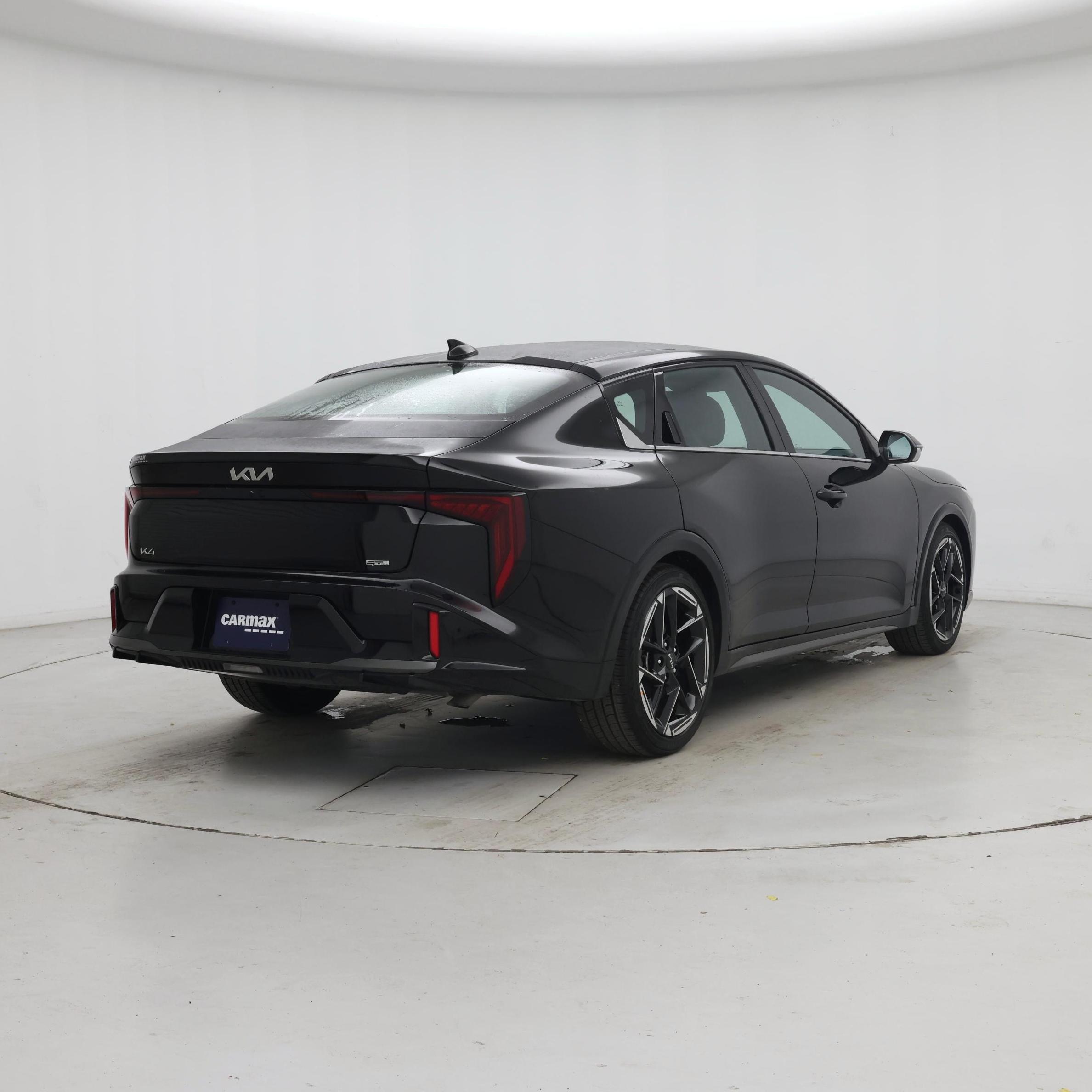 Thumbnail: 2025 Kia K4 - 8