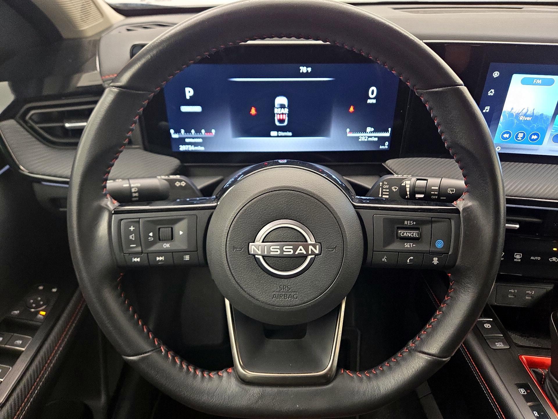 Thumbnail: 2025 Nissan Kicks - 10