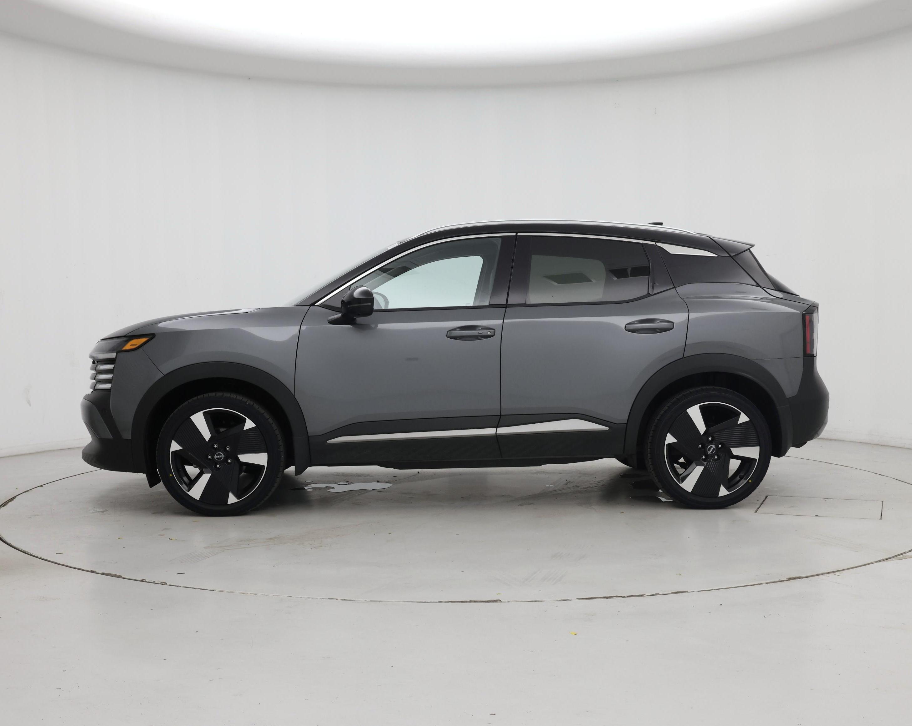 Thumbnail: 2025 Nissan Kicks - 3