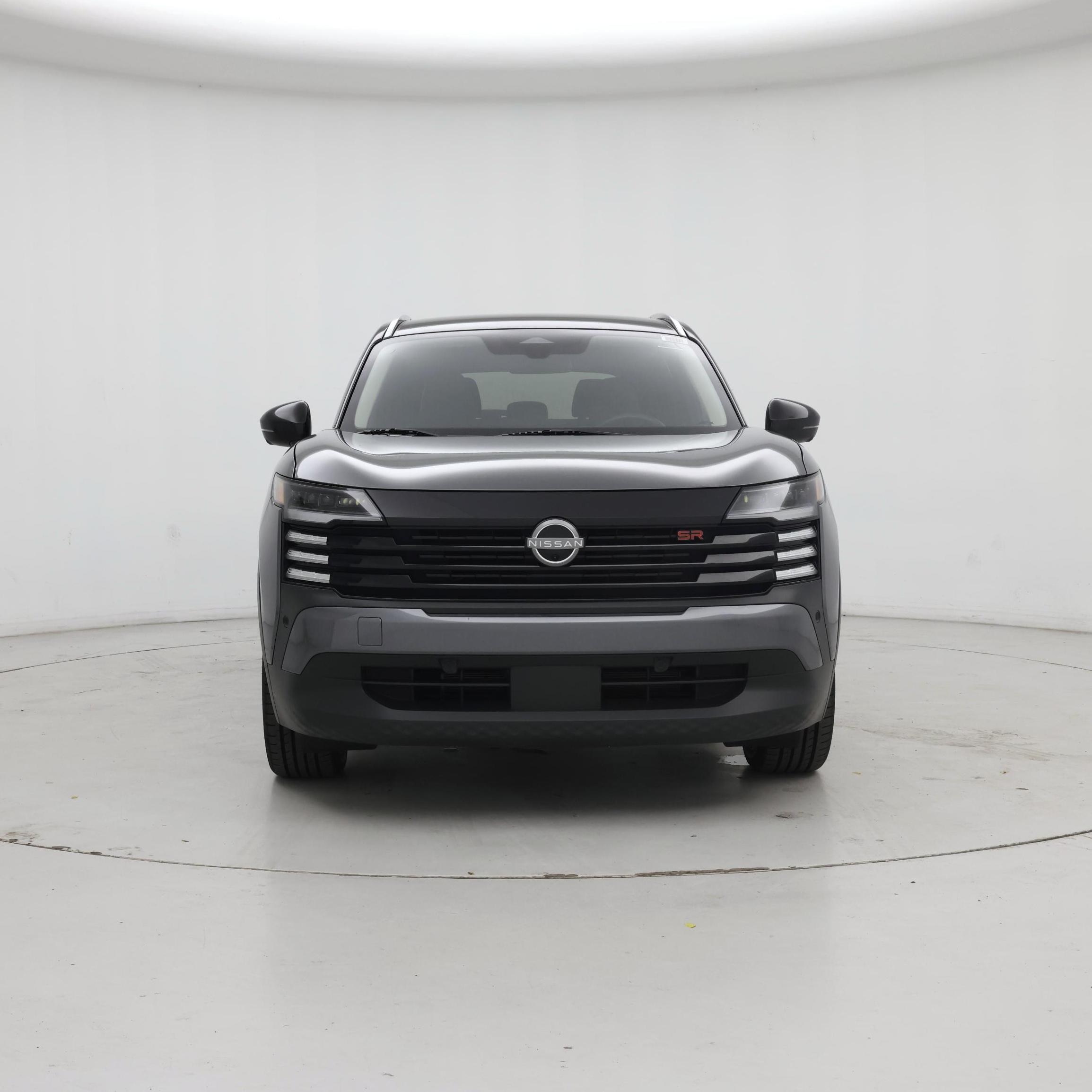 Thumbnail: 2025 Nissan Kicks - 5