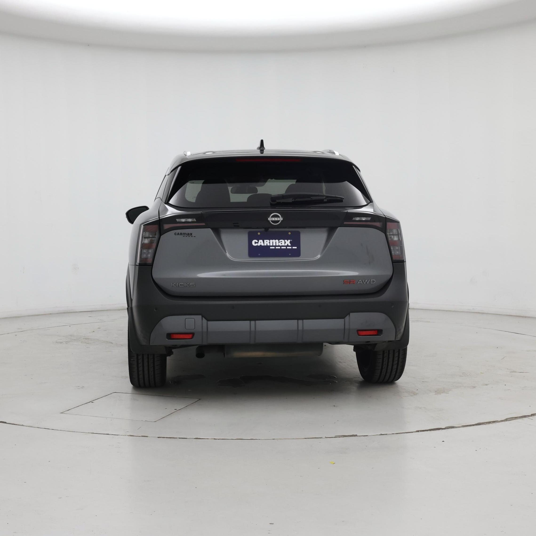 Thumbnail: 2025 Nissan Kicks - 6