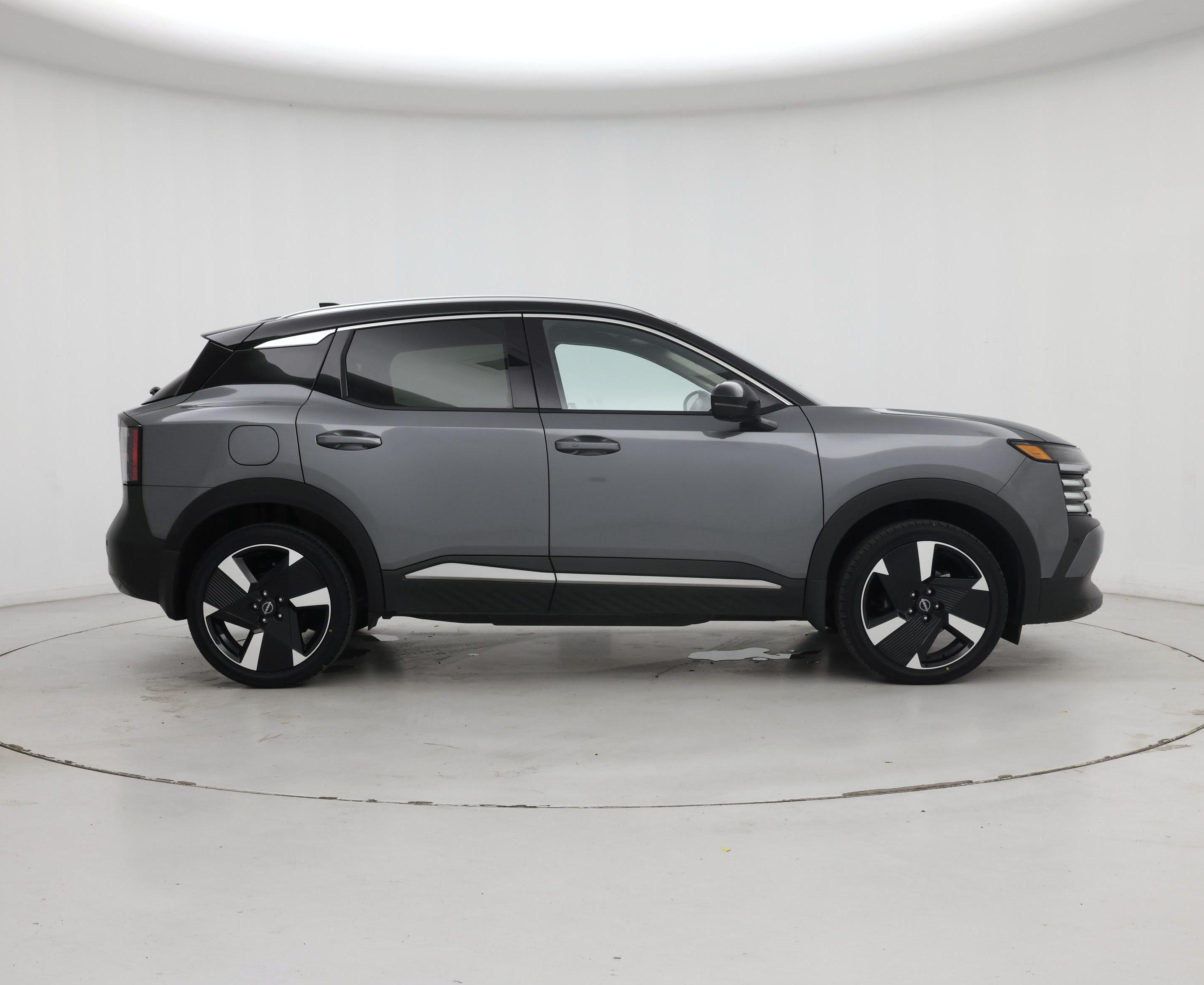 Thumbnail: 2025 Nissan Kicks - 7