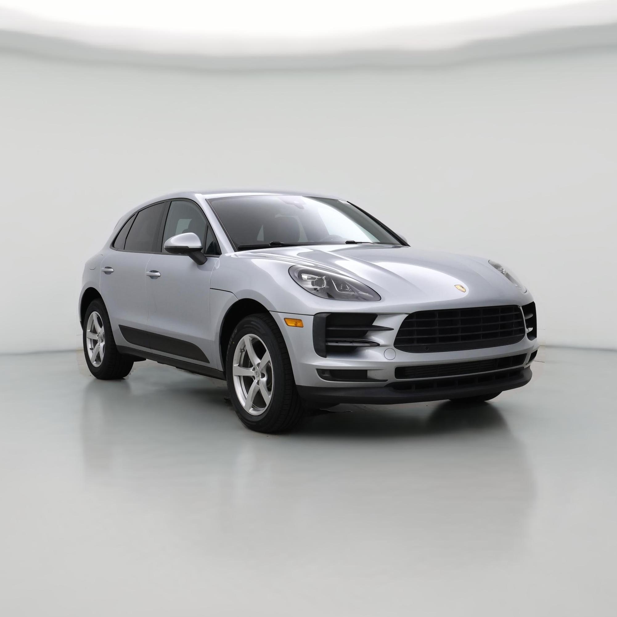 2020 Porsche Macan Base - Photo 1