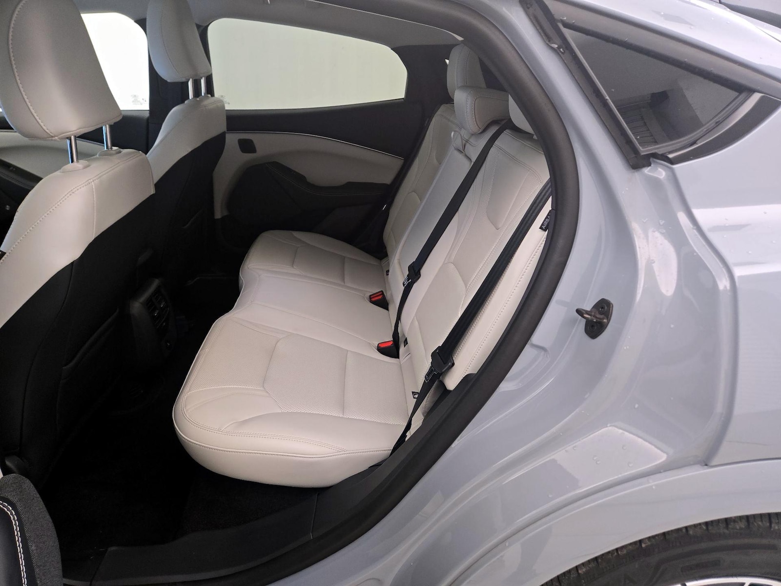 2025 Ford Mustang Mach-E Premium AWD - Photo 21