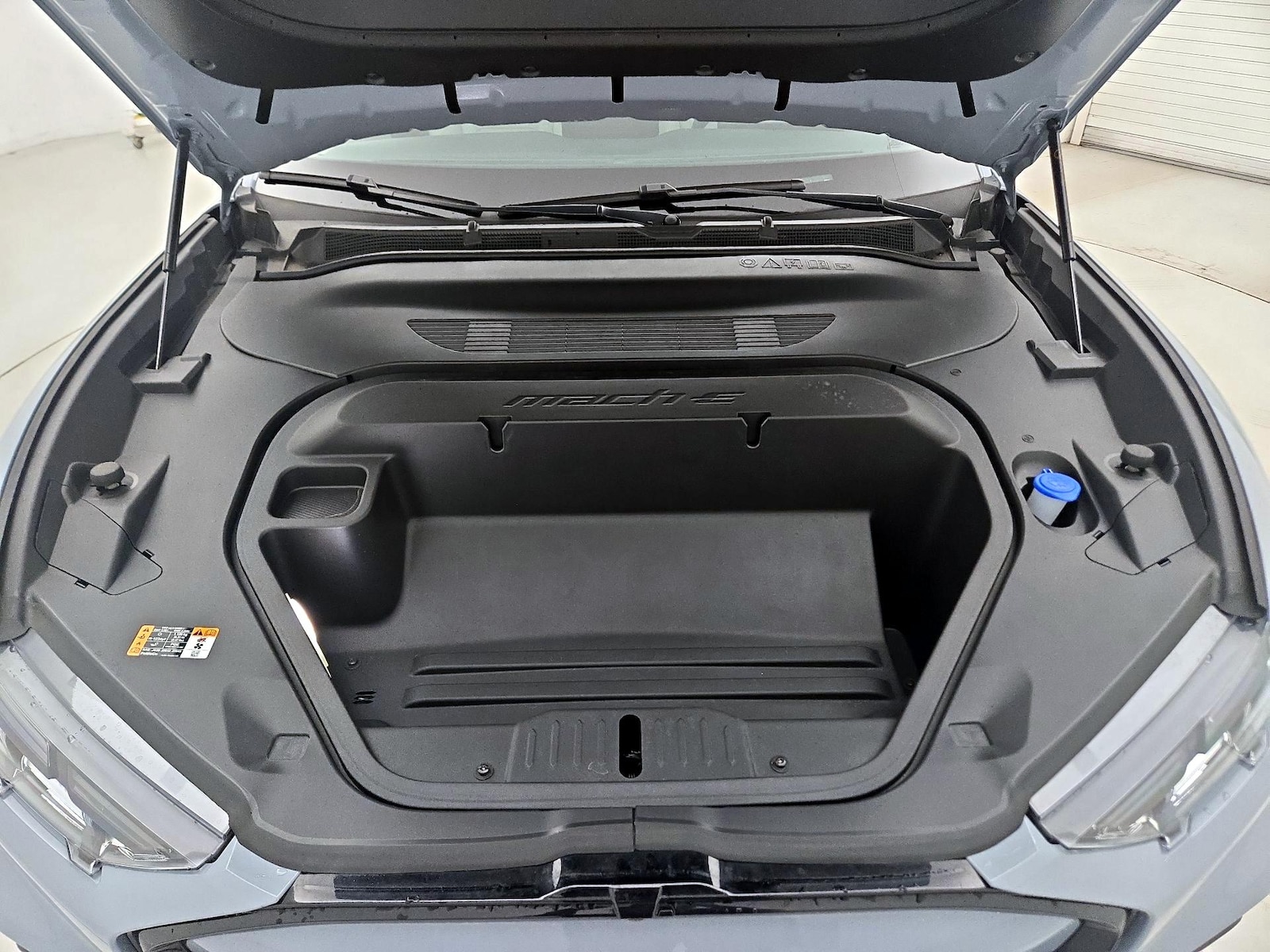 2025 Ford Mustang Mach-E Premium AWD - Photo 23