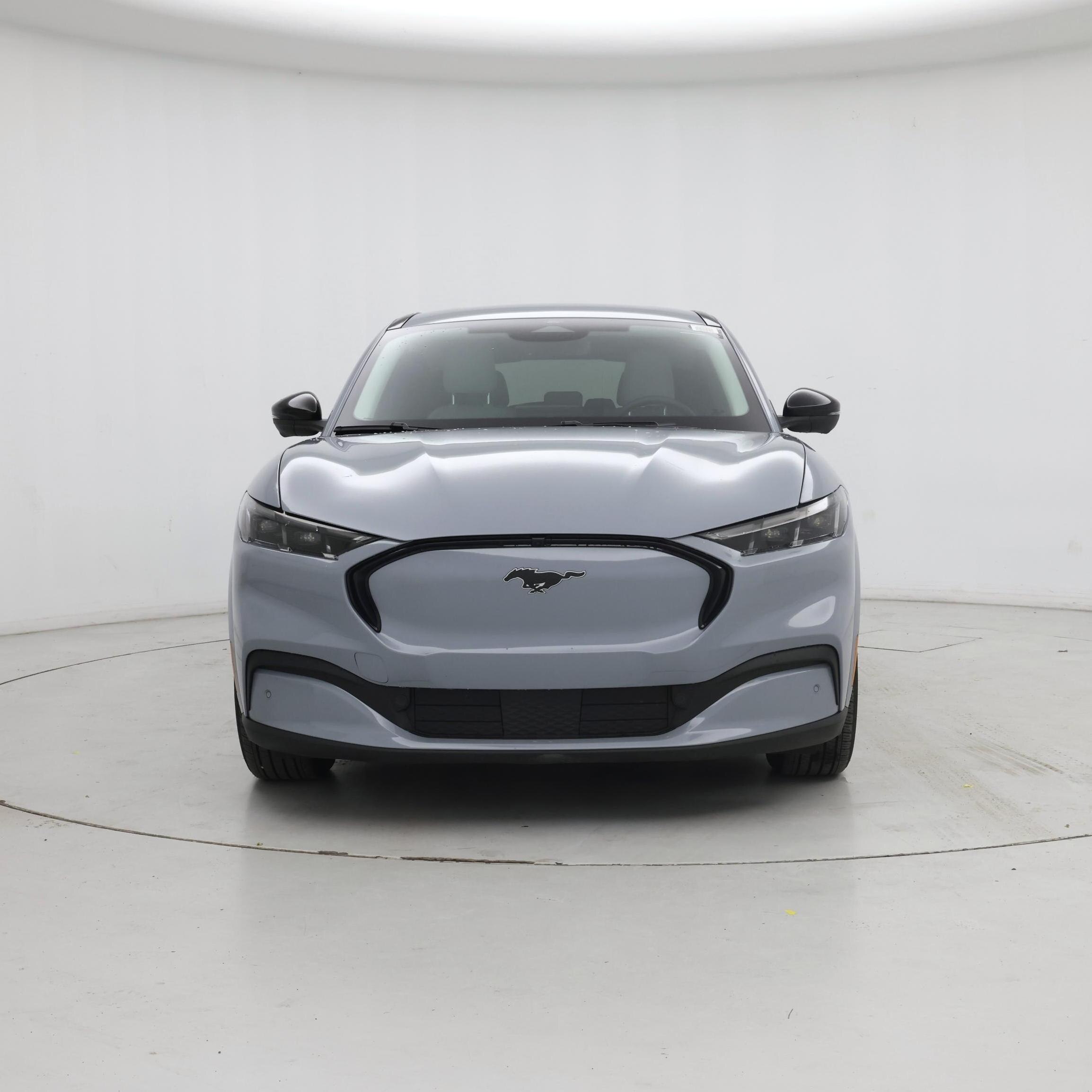 Thumbnail: 2025 Ford Mustang Mach-E - 5