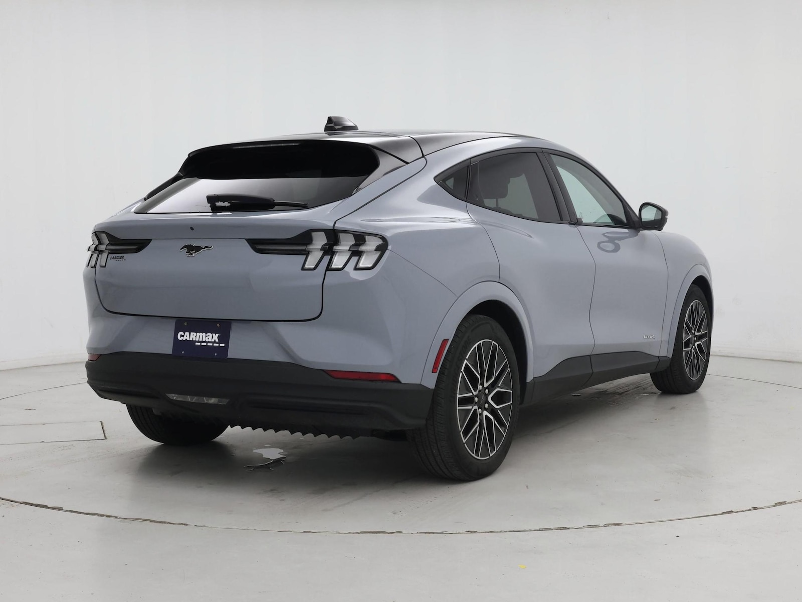 2025 Ford Mustang Mach-E Premium AWD - Photo 9