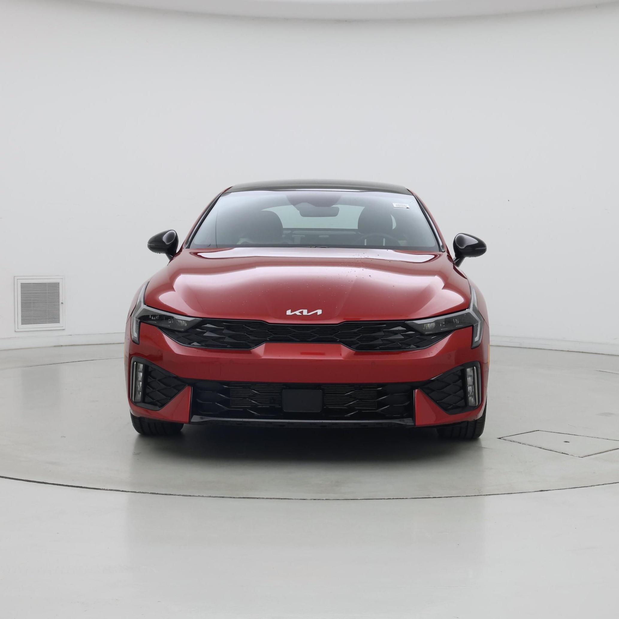 Thumbnail: 2025 Kia K5 - 5