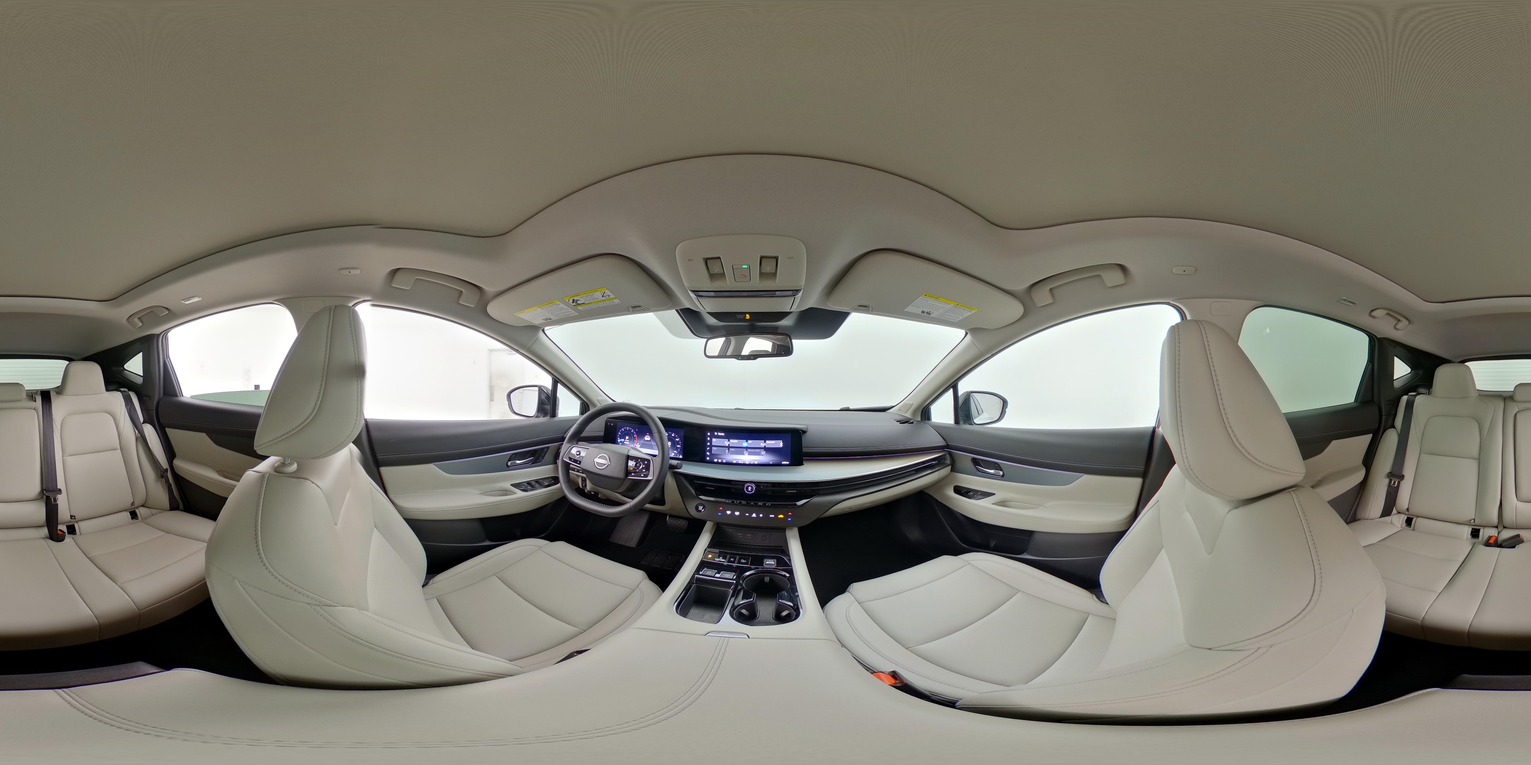 2025 Nissan Murano SL - Photo 25