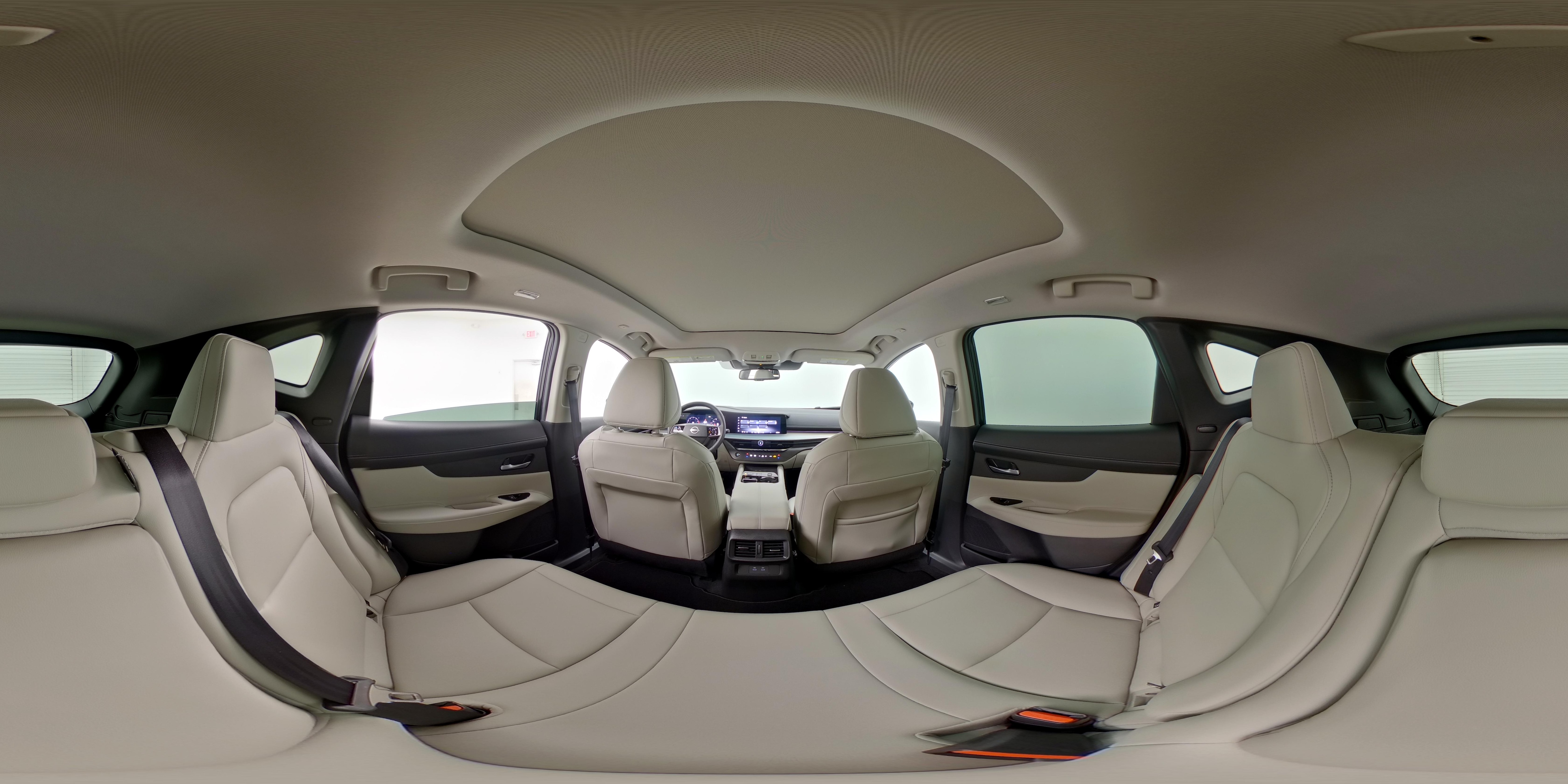 2025 Nissan Murano SL - Photo 26