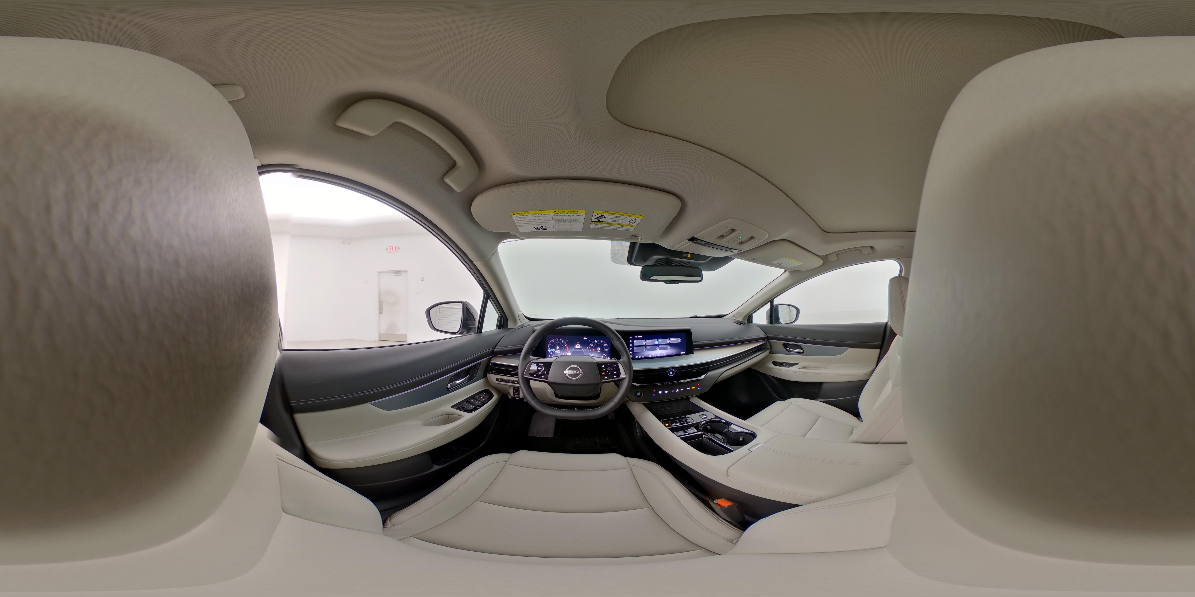 2025 Nissan Murano SL - Photo 27