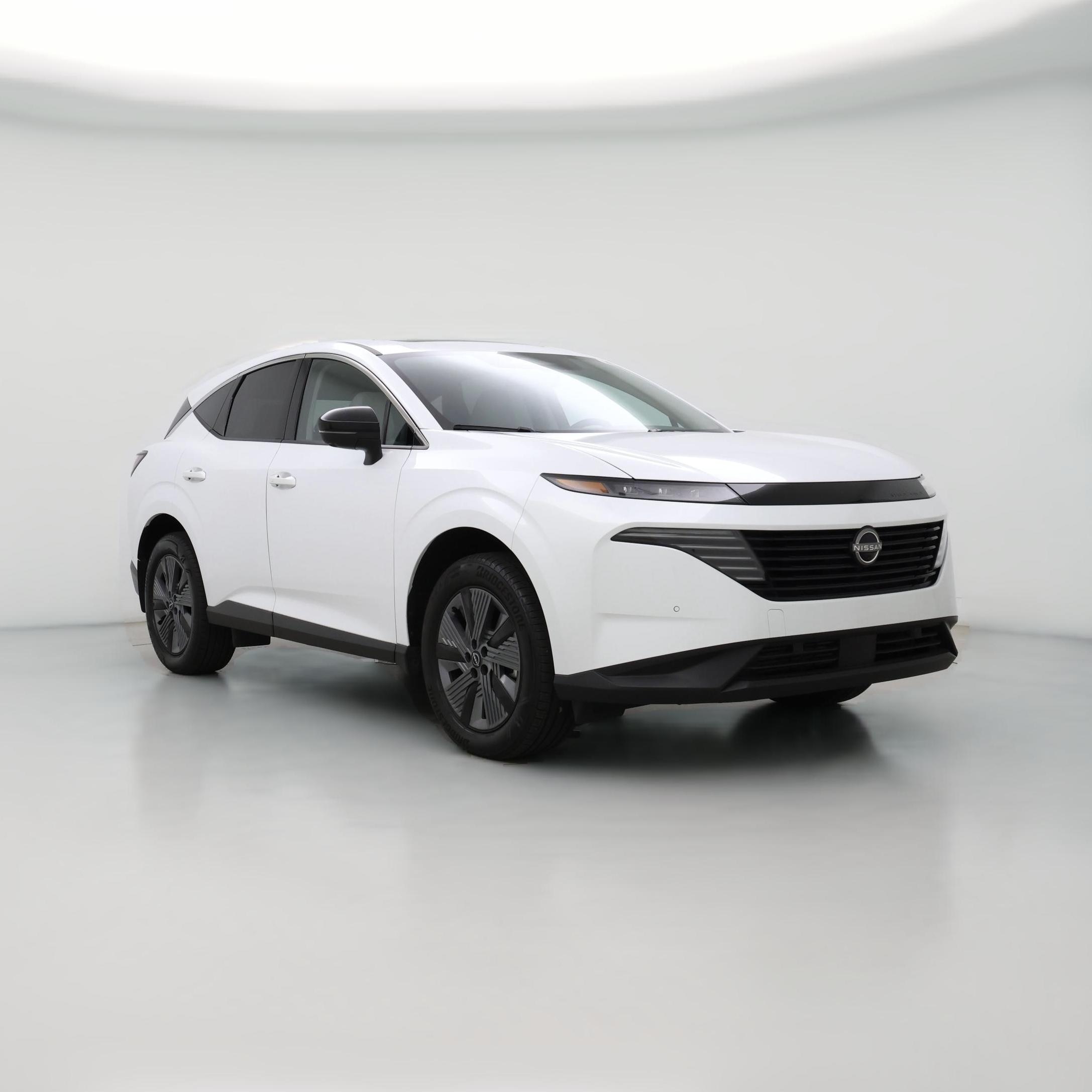 Thumbnail: 2025 Nissan Murano - 1