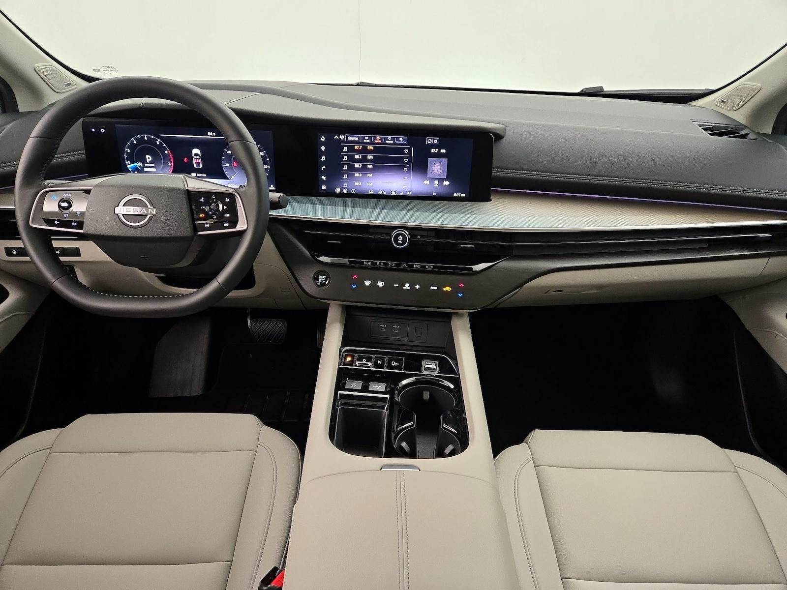 2025 Nissan Murano SL - Photo 10