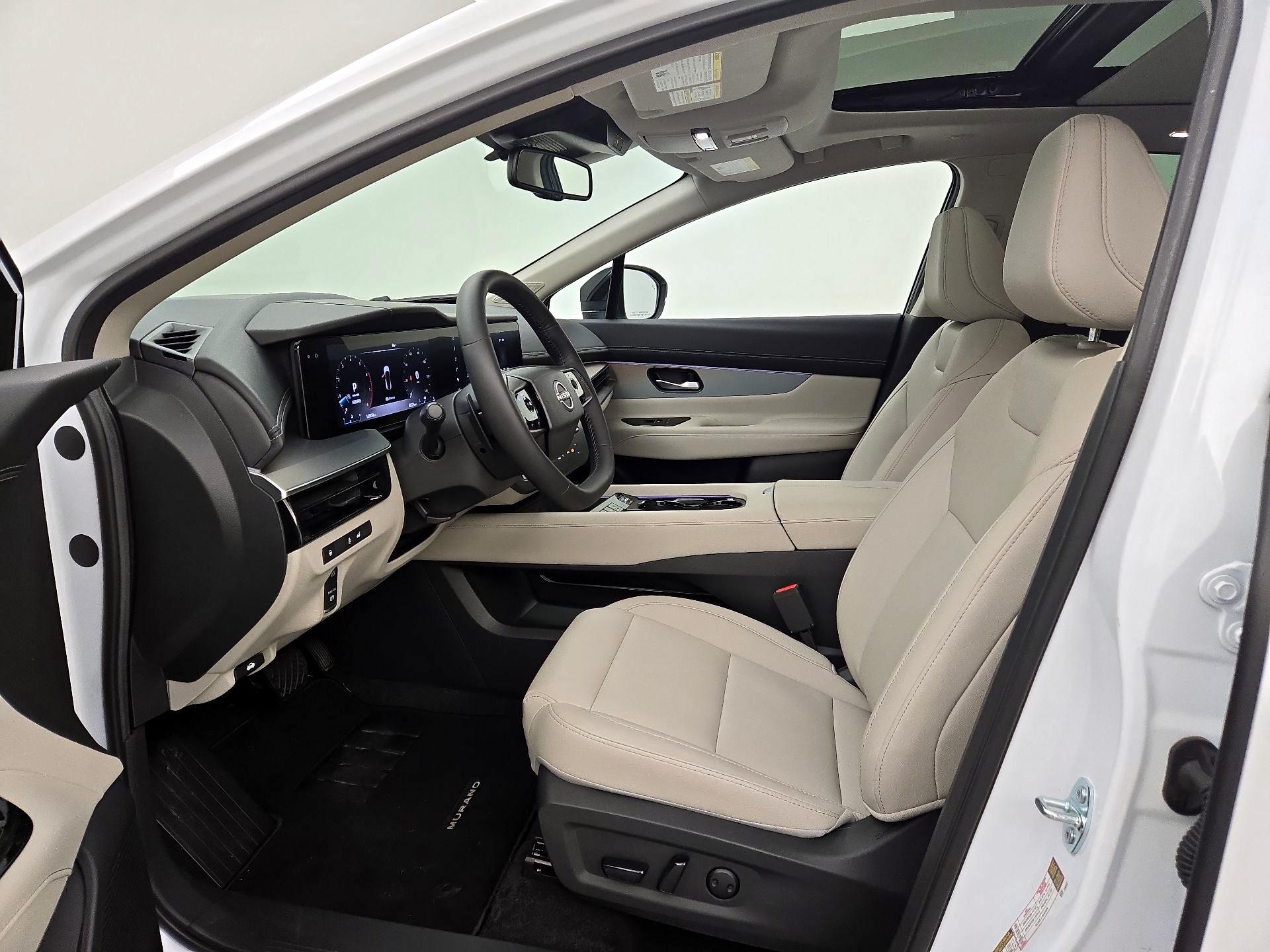 Thumbnail: 2025 Nissan Murano - 11