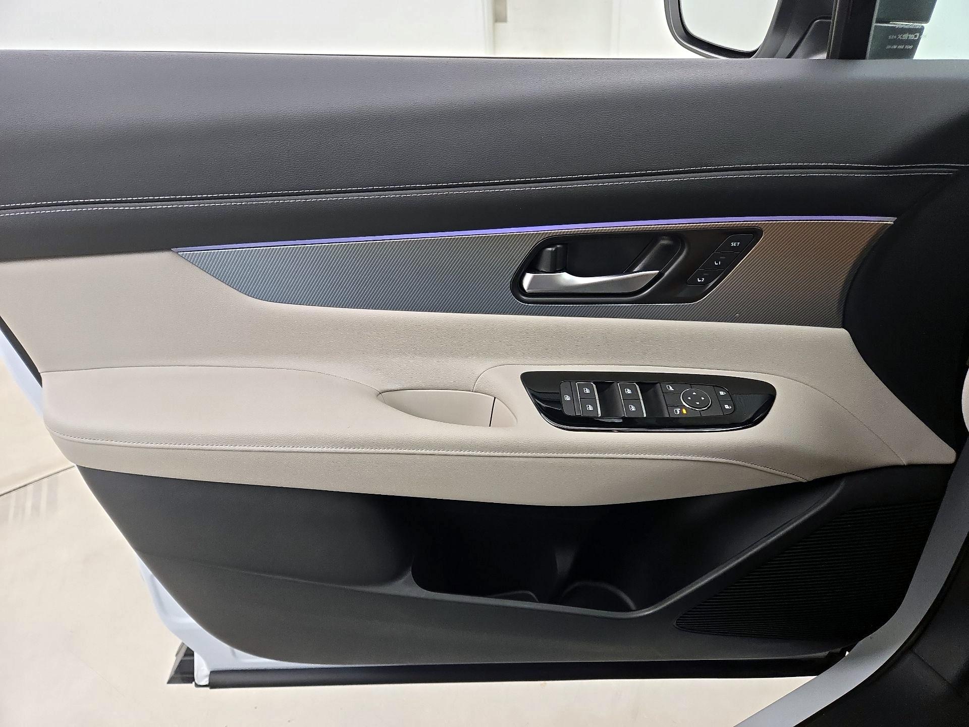 Thumbnail: 2025 Nissan Murano - 12