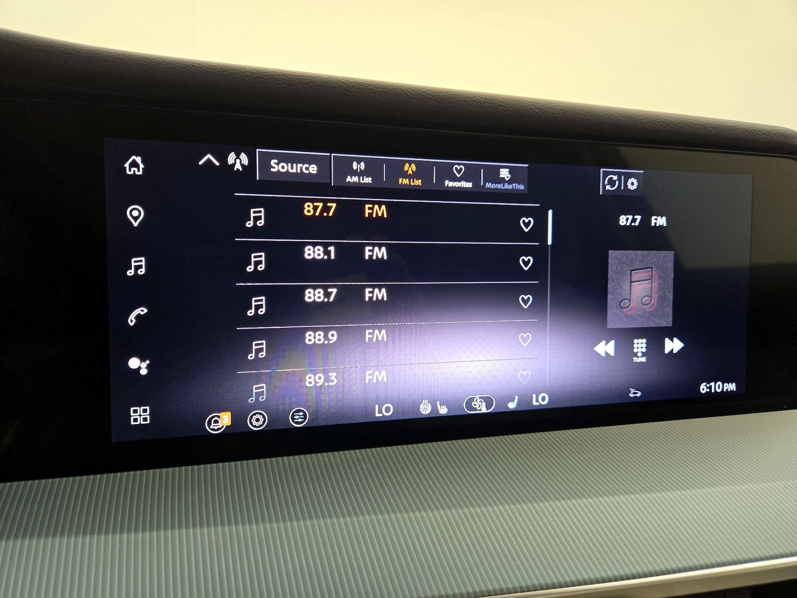 2025 Nissan Murano SL - Photo 16