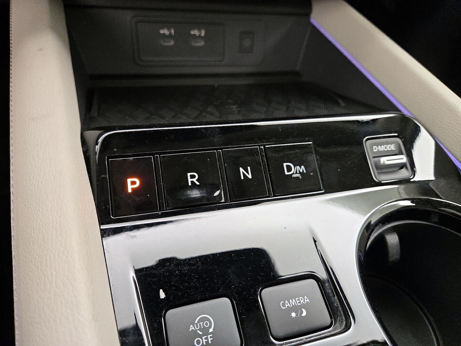 2025 Nissan Murano SL - Photo 18