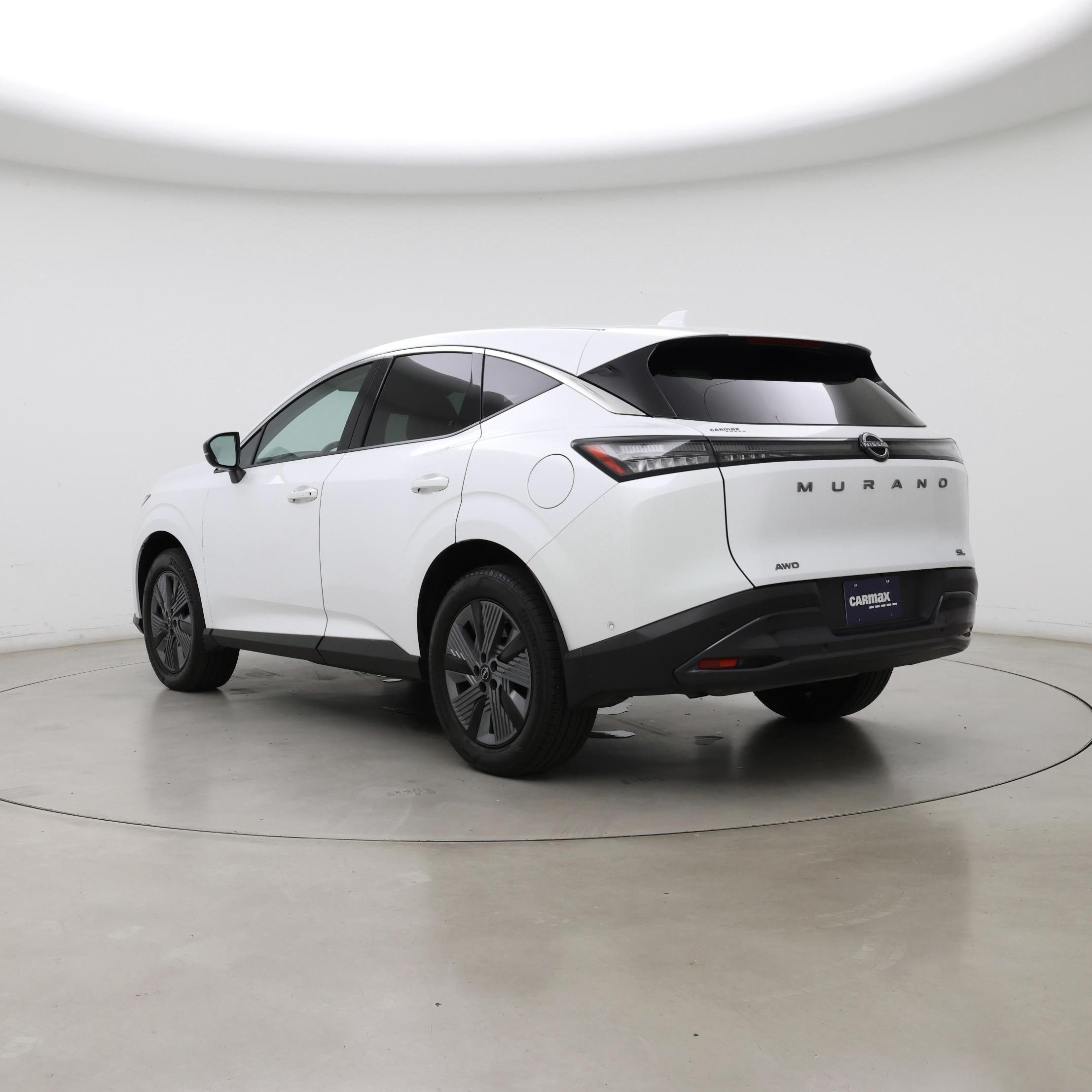 Thumbnail: 2025 Nissan Murano - 2