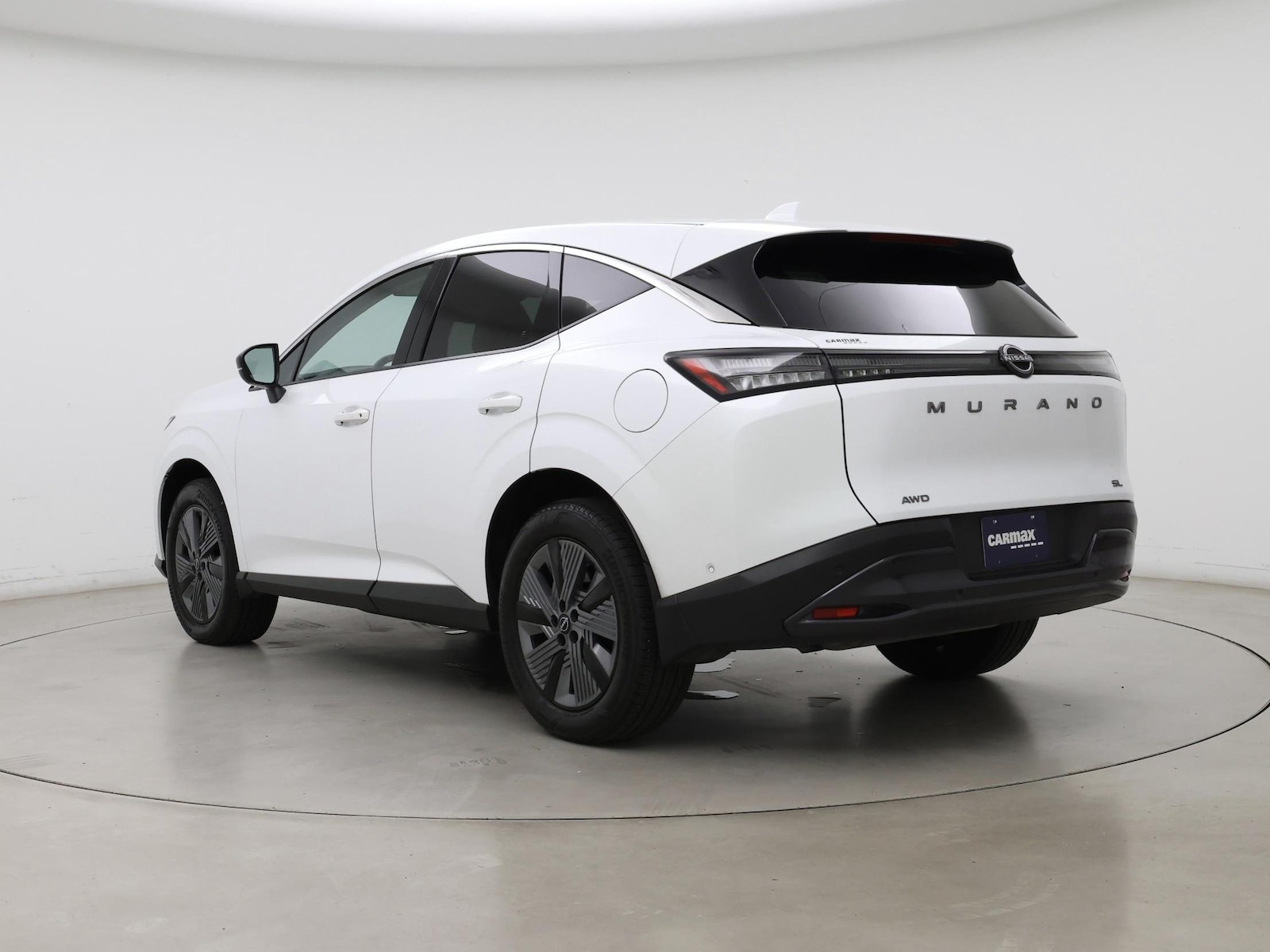 2025 Nissan Murano SL - Photo 3