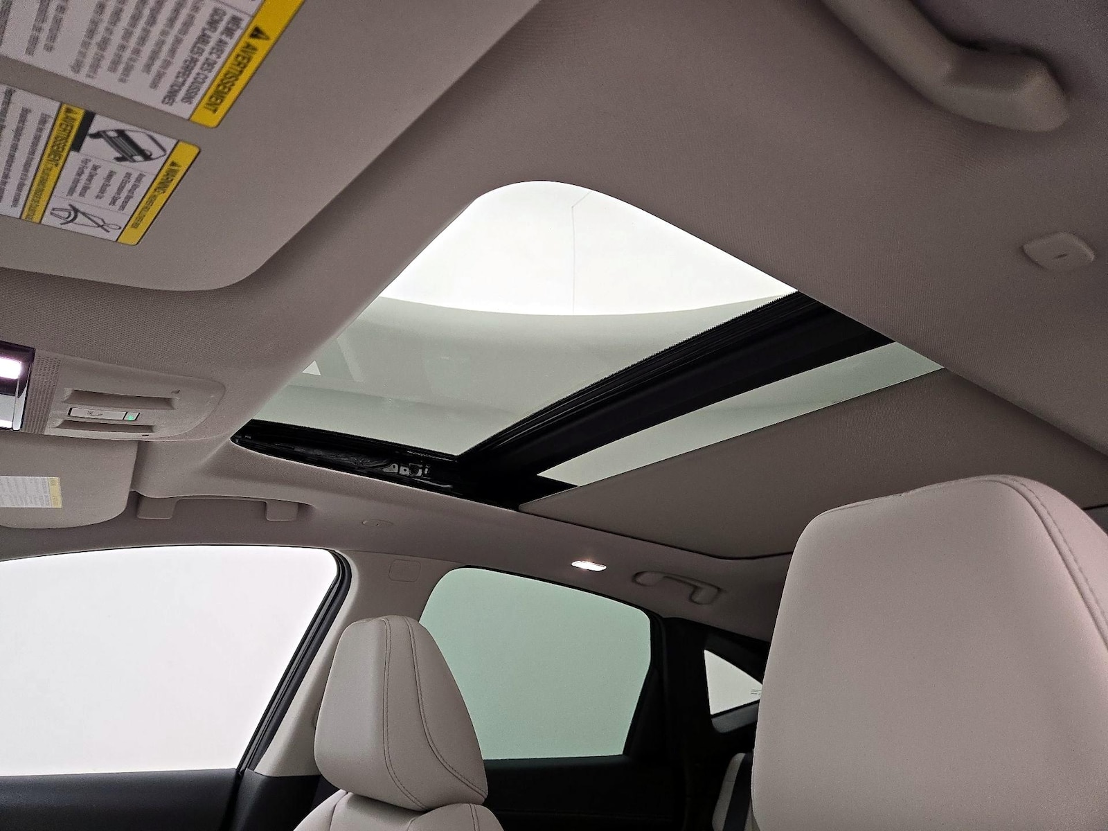 2025 Nissan Murano SL - Photo 20