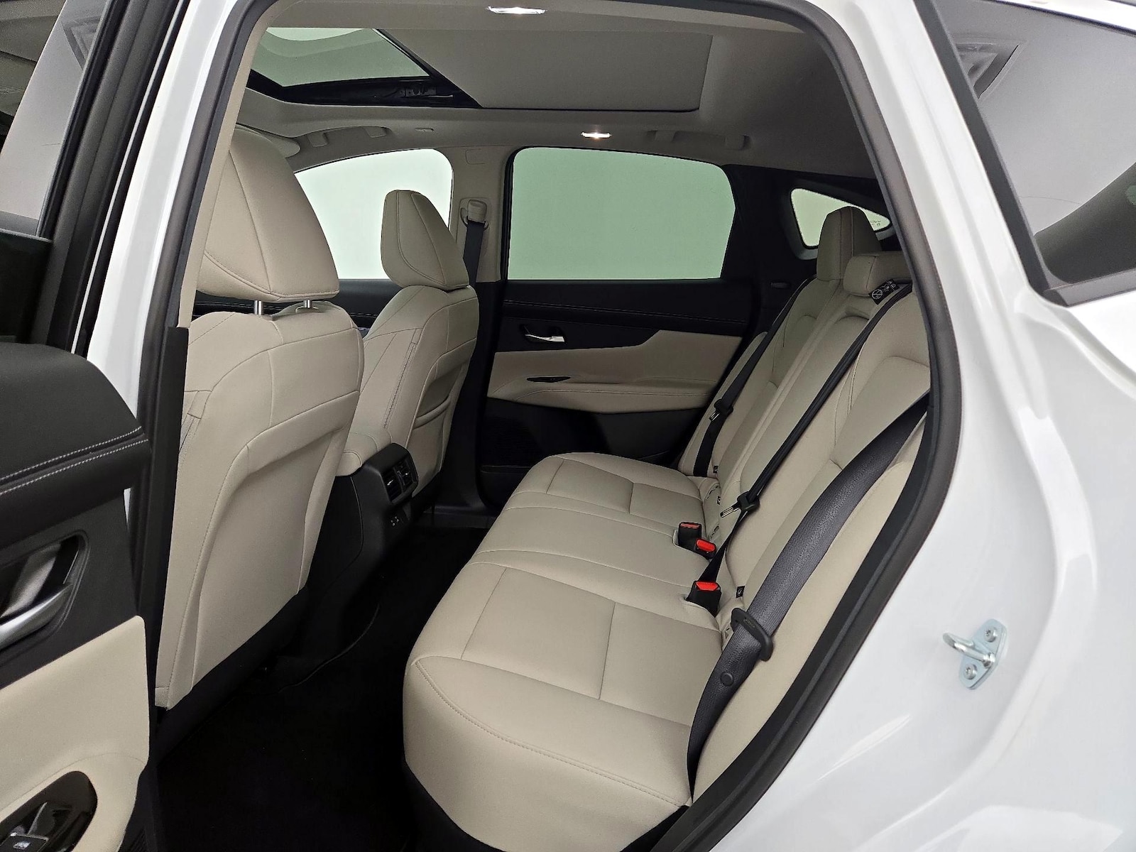 2025 Nissan Murano SL - Photo 21