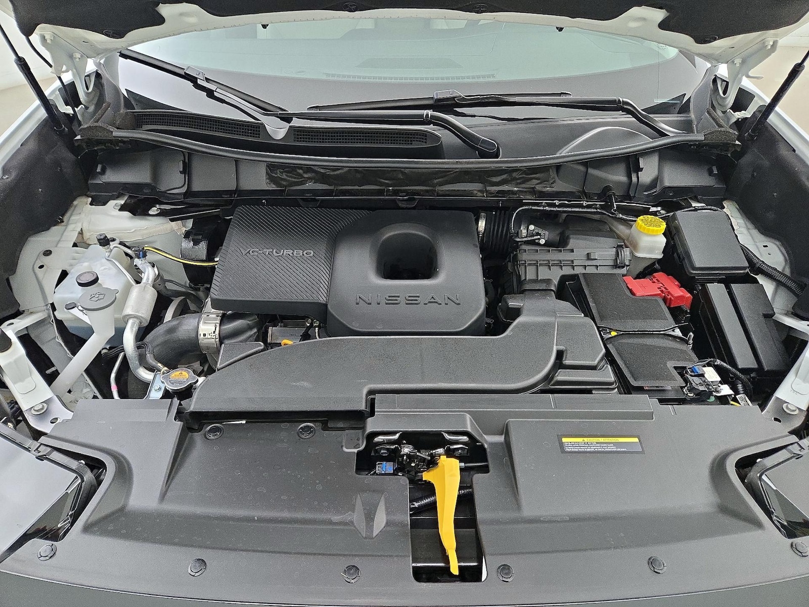 2025 Nissan Murano SL - Photo 23