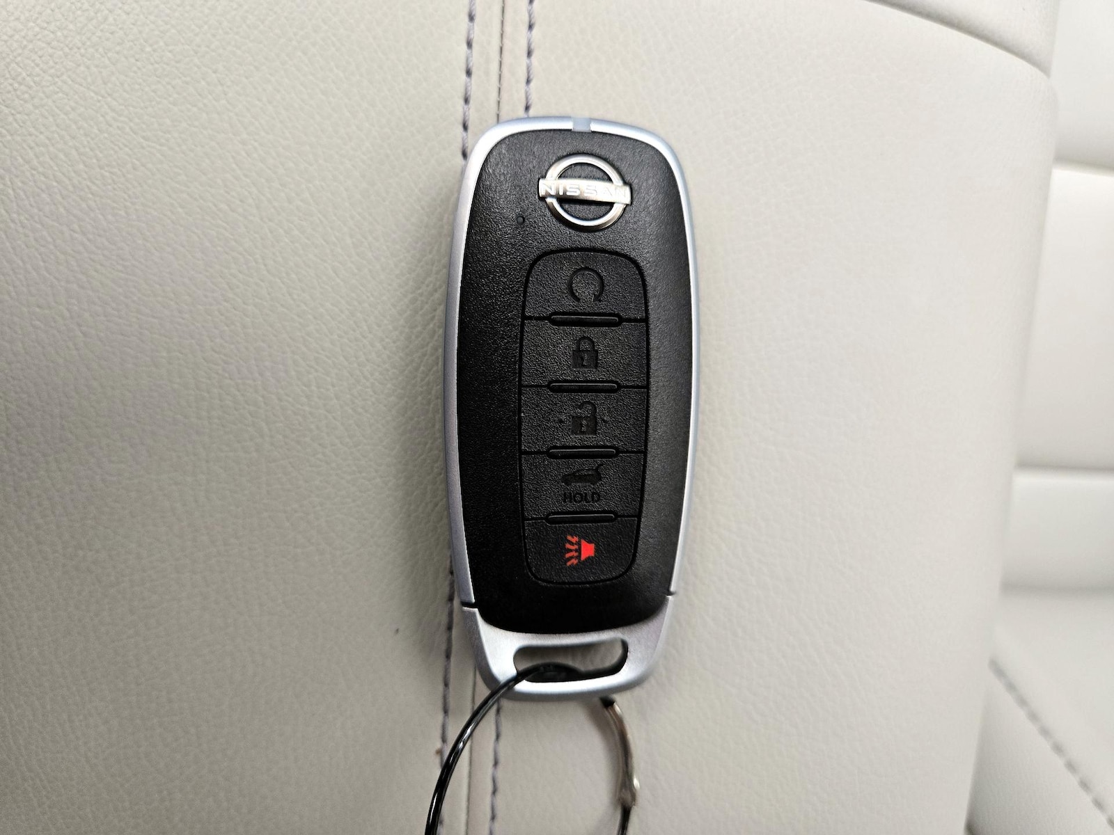 2025 Nissan Murano SL - Photo 24