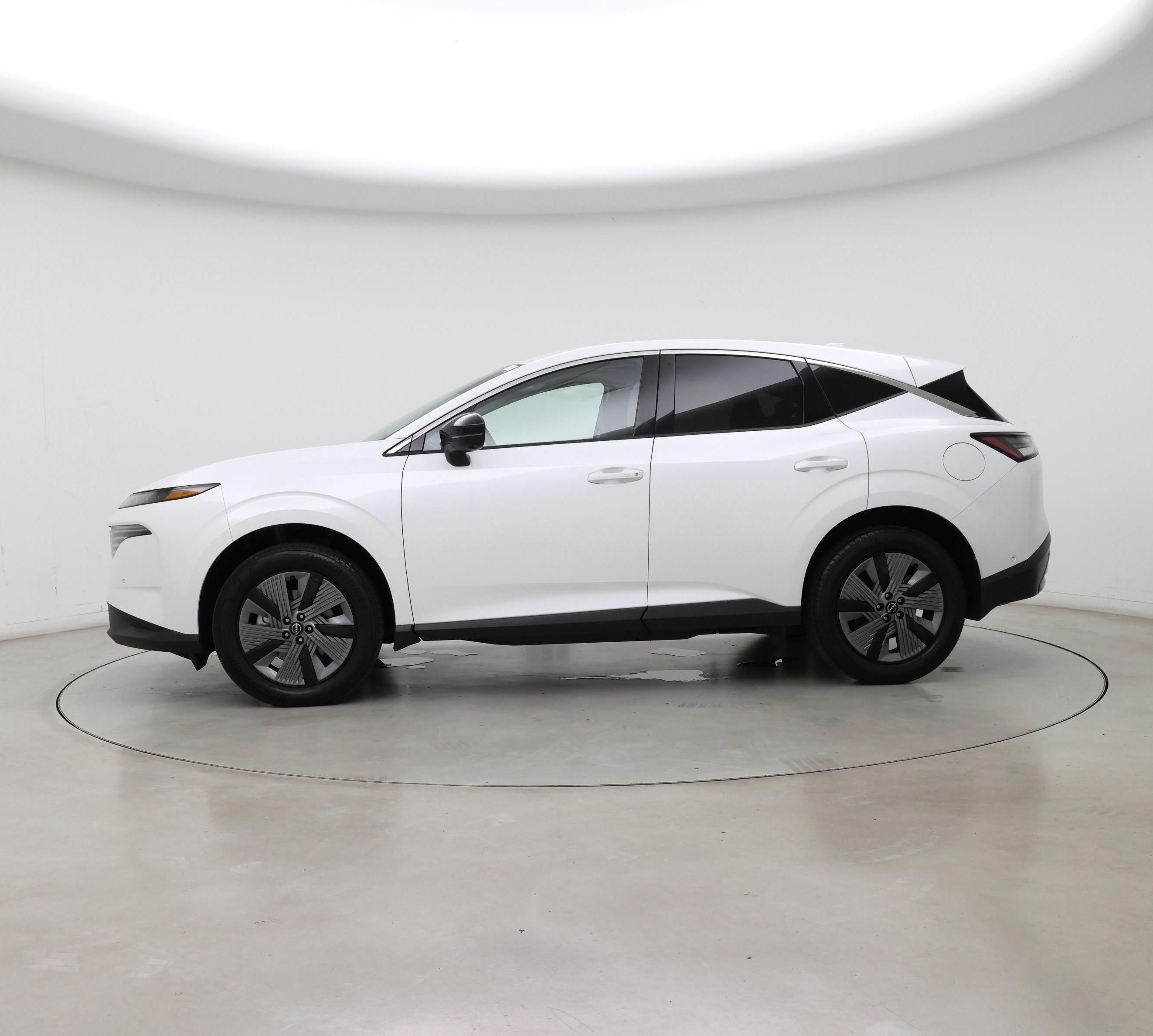 Thumbnail: 2025 Nissan Murano - 3