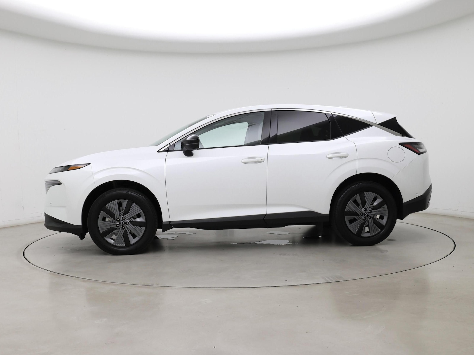 2025 Nissan Murano SL - Photo 4