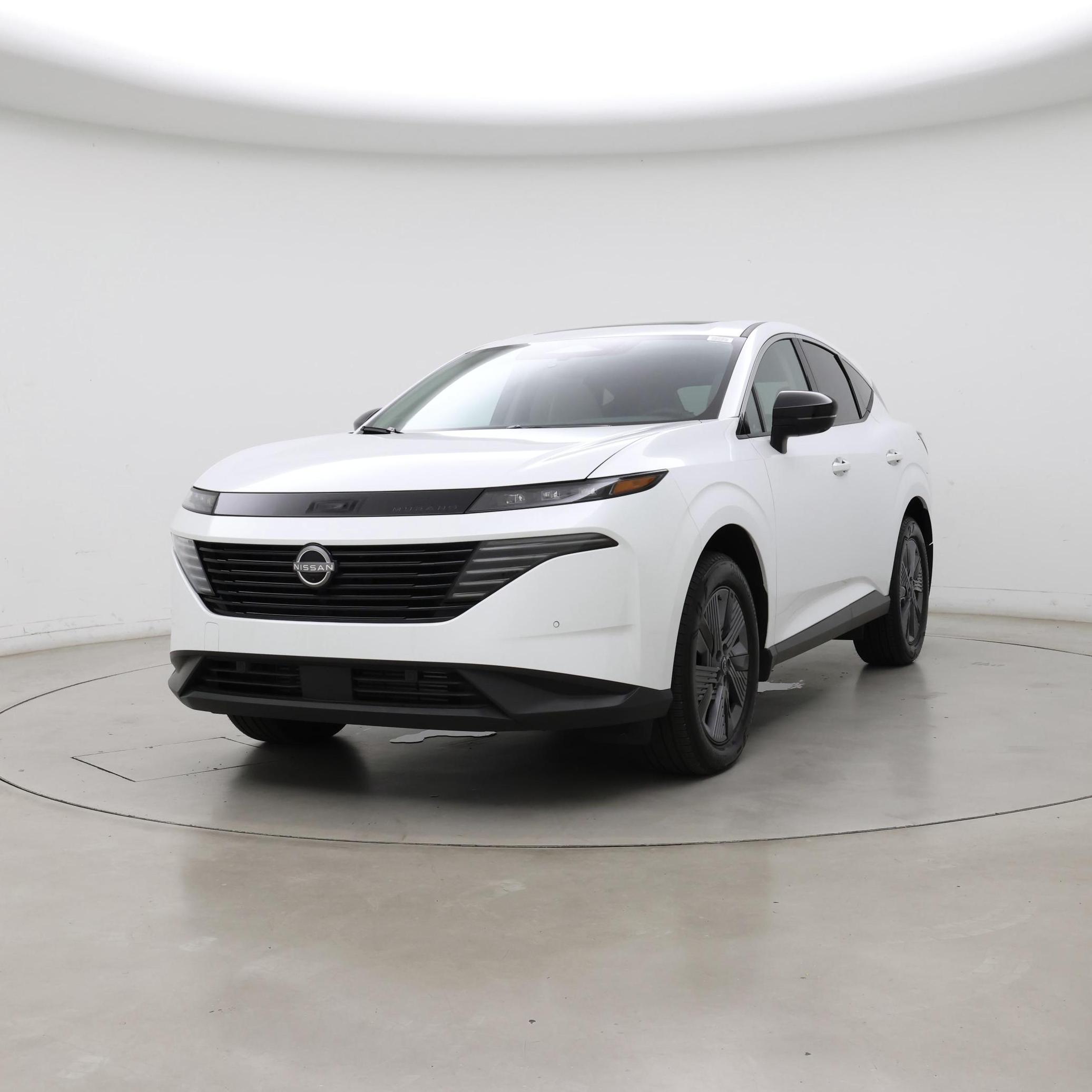 Thumbnail: 2025 Nissan Murano - 4