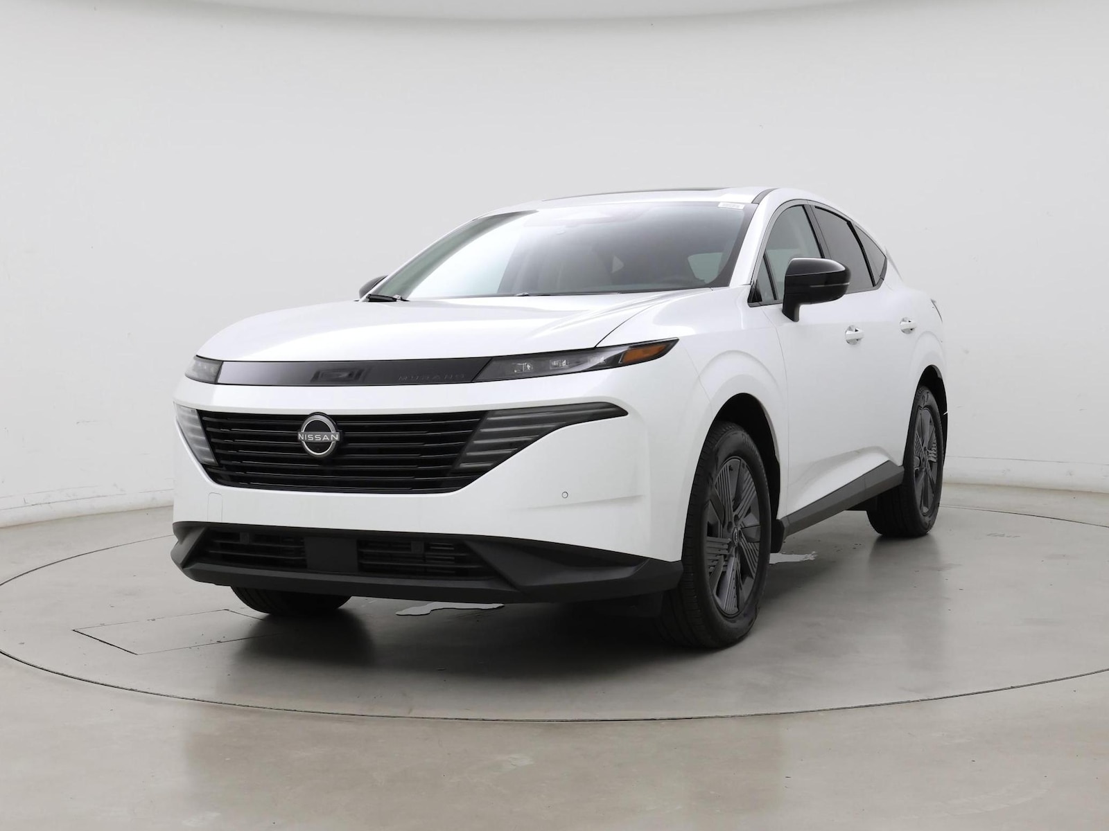 2025 Nissan Murano SL - Photo 5