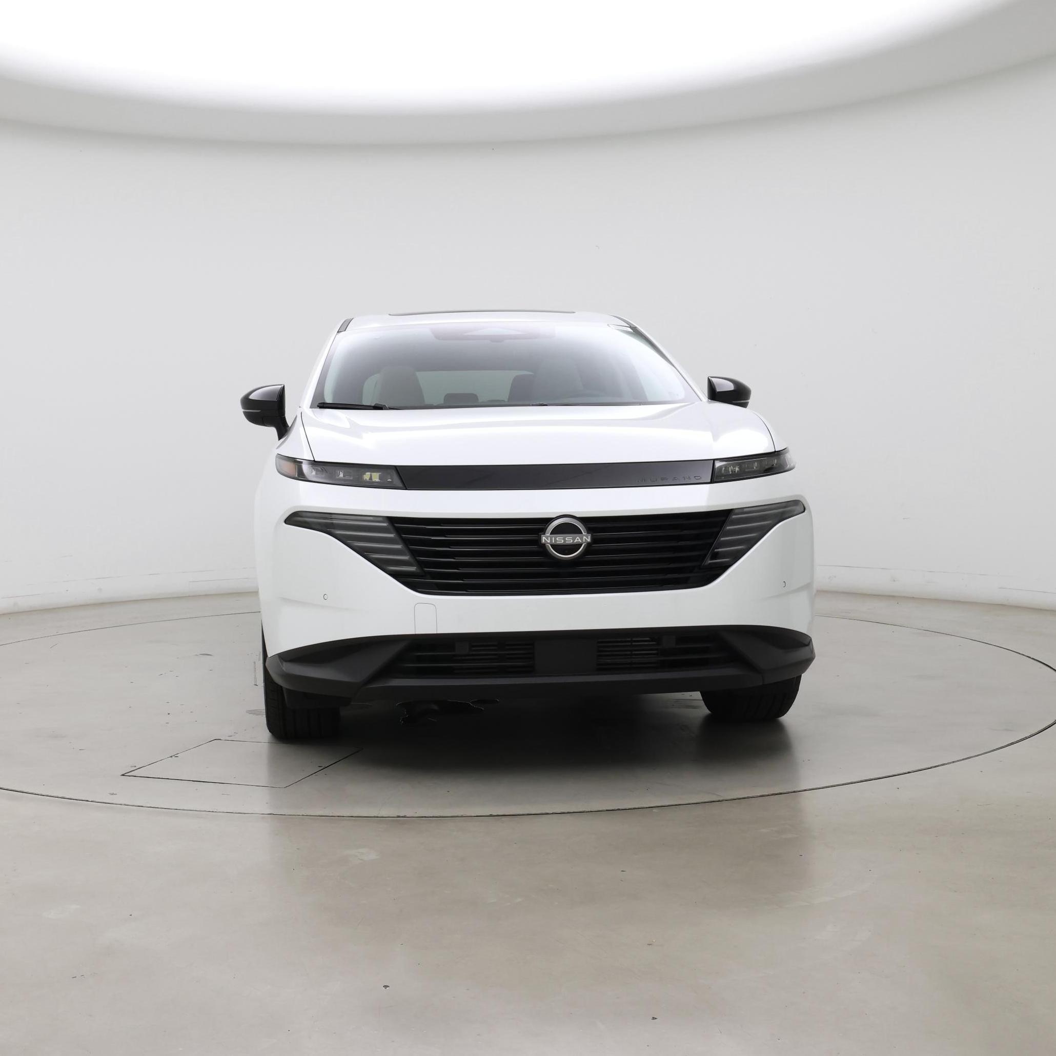 Thumbnail: 2025 Nissan Murano - 5