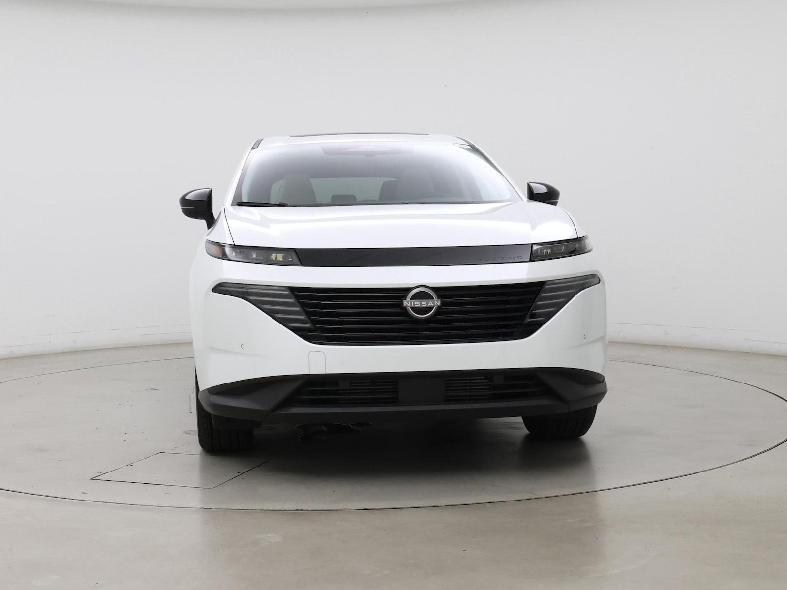 2025 Nissan Murano SL - Photo 6