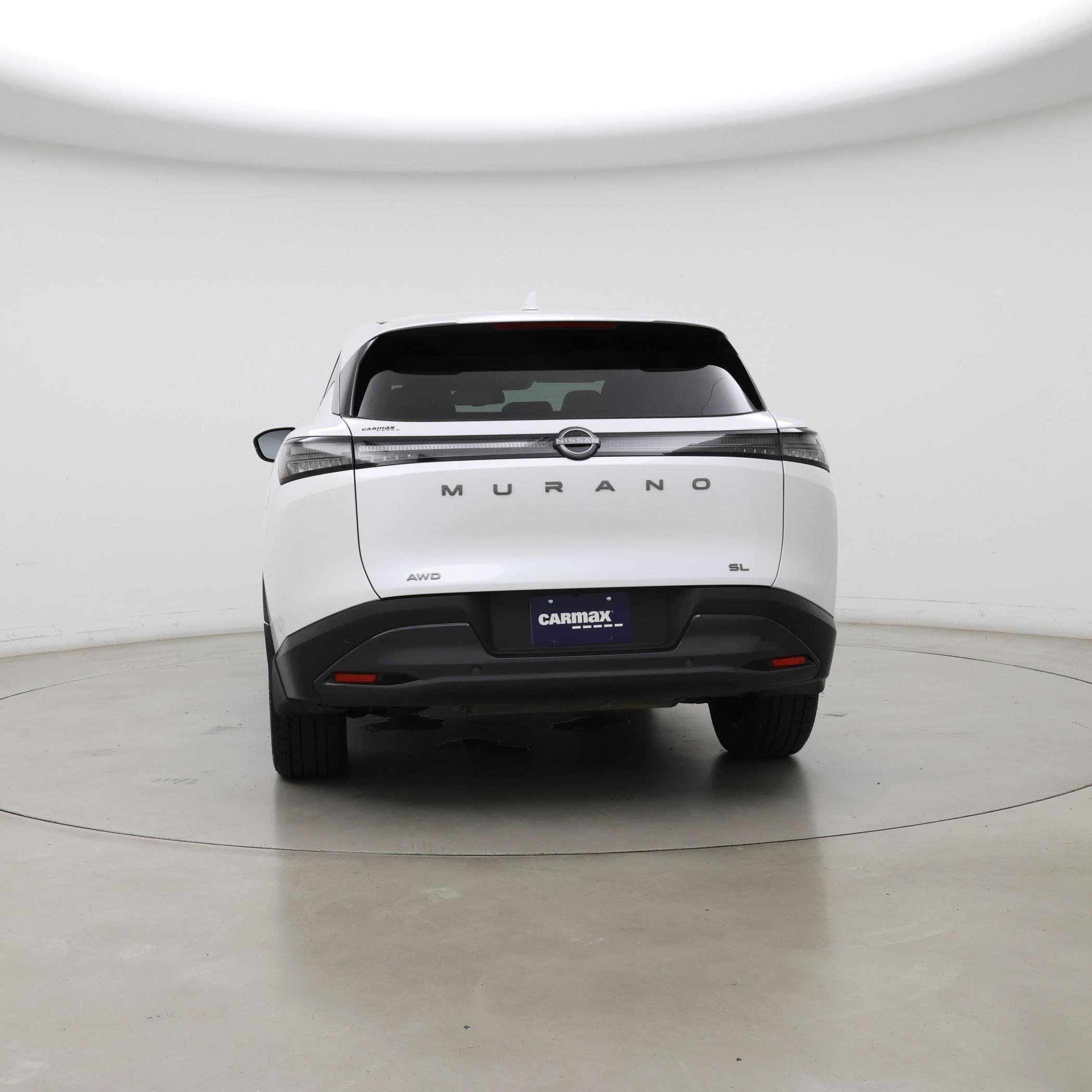 Thumbnail: 2025 Nissan Murano - 6