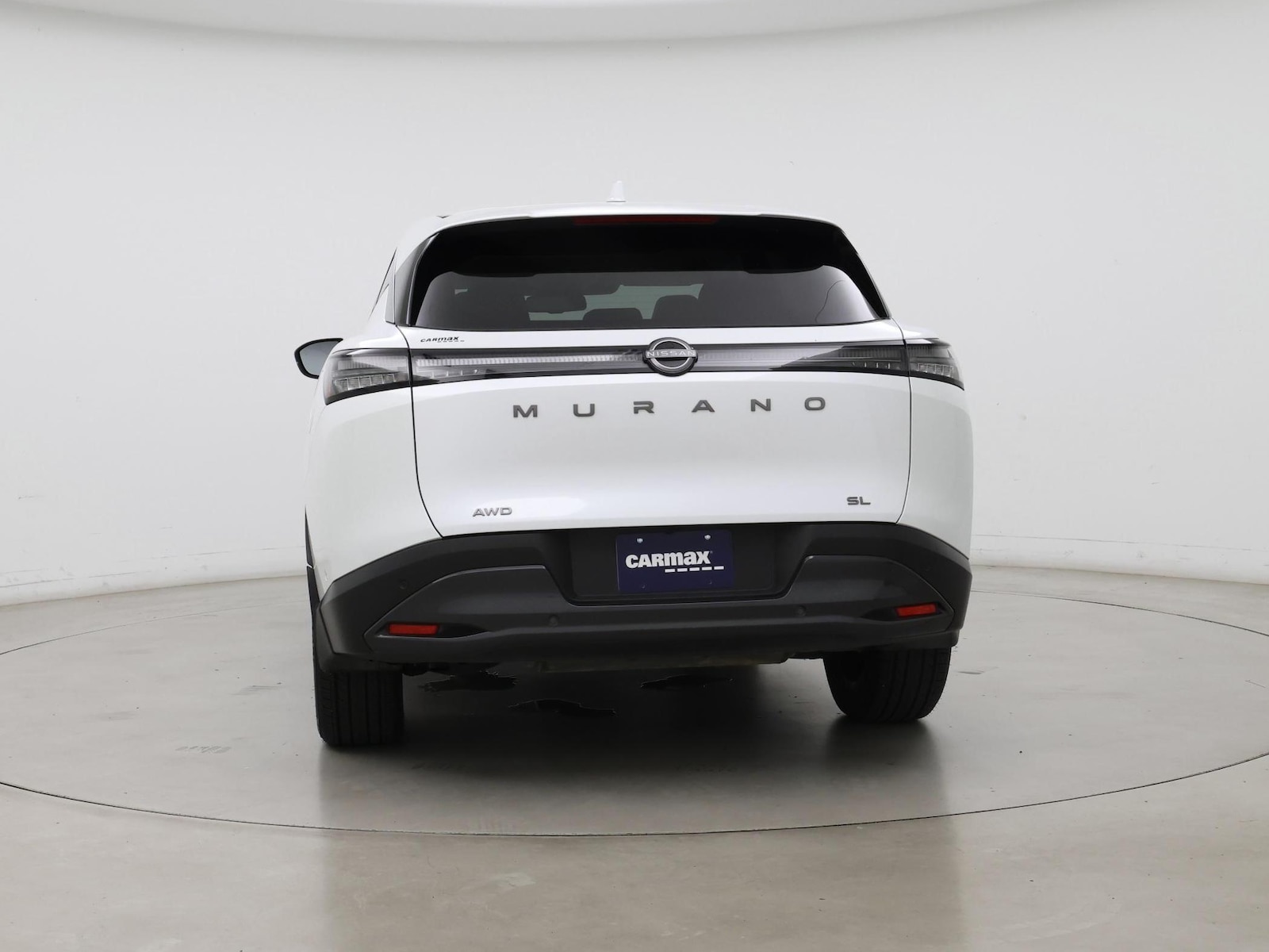 2025 Nissan Murano SL - Photo 7