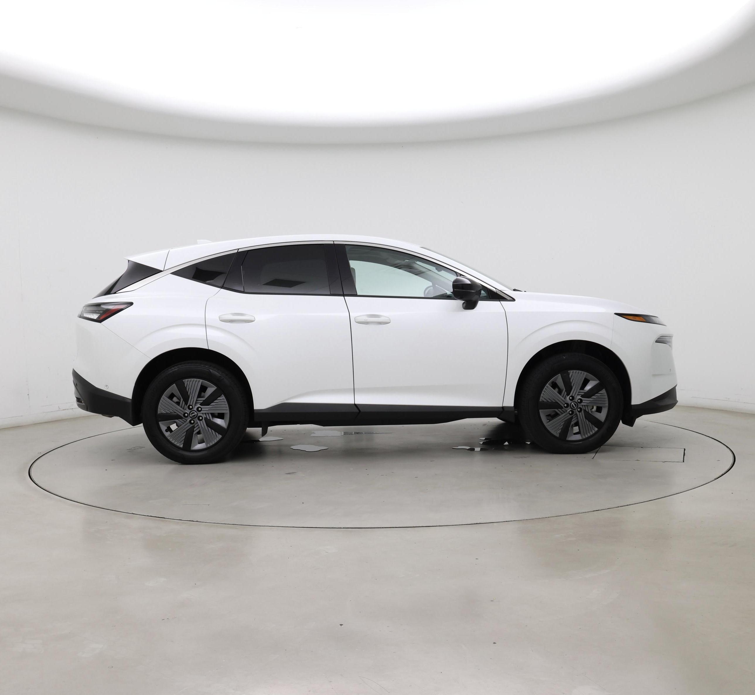 Thumbnail: 2025 Nissan Murano - 7