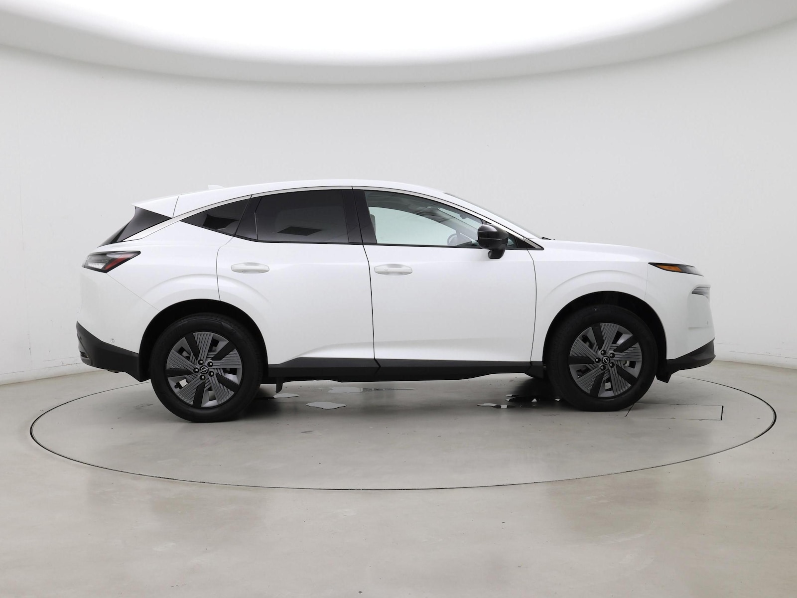 2025 Nissan Murano SL - Photo 8