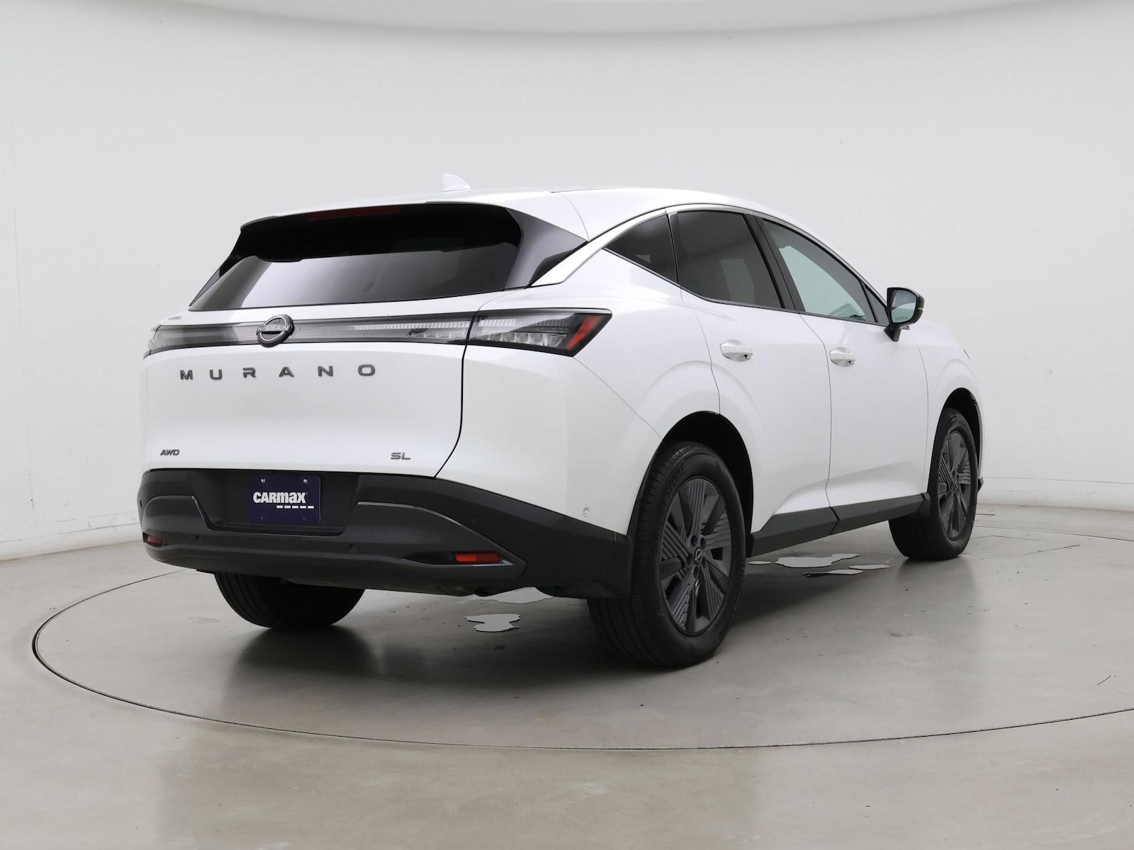 2025 Nissan Murano SL - Photo 9