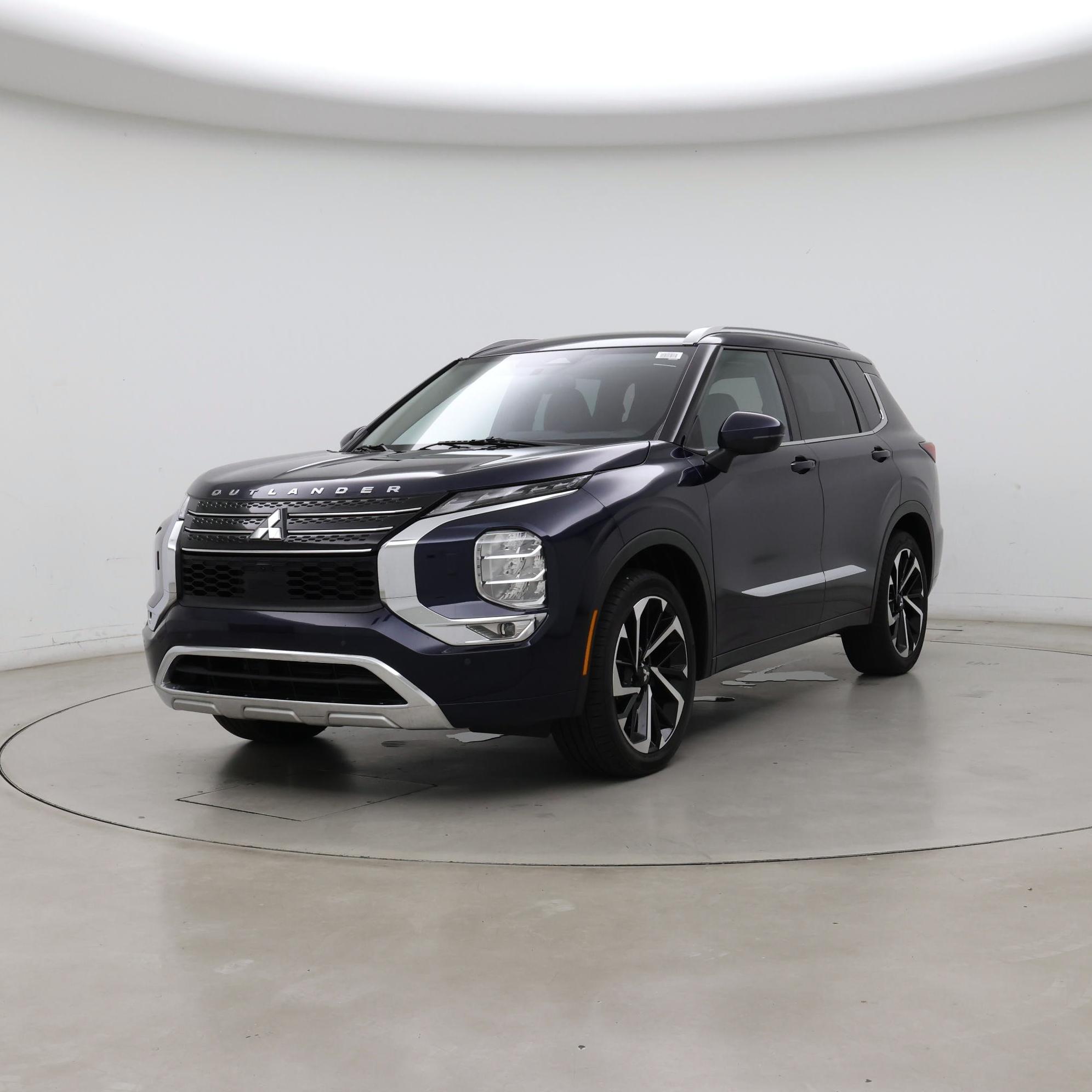 Thumbnail: 2022 Mitsubishi Outlander - 4